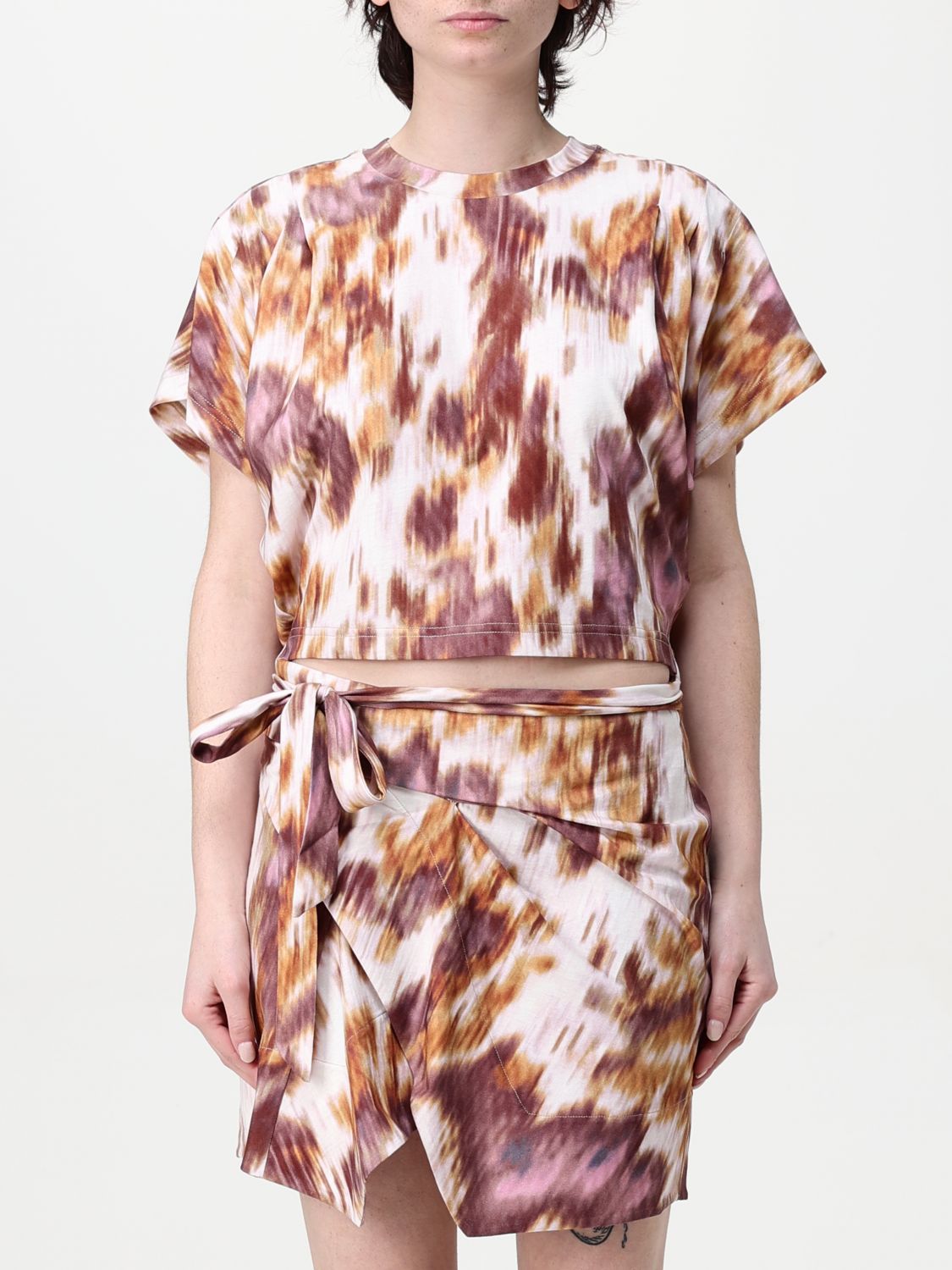Womans 탑 Isabel Marant Etoile