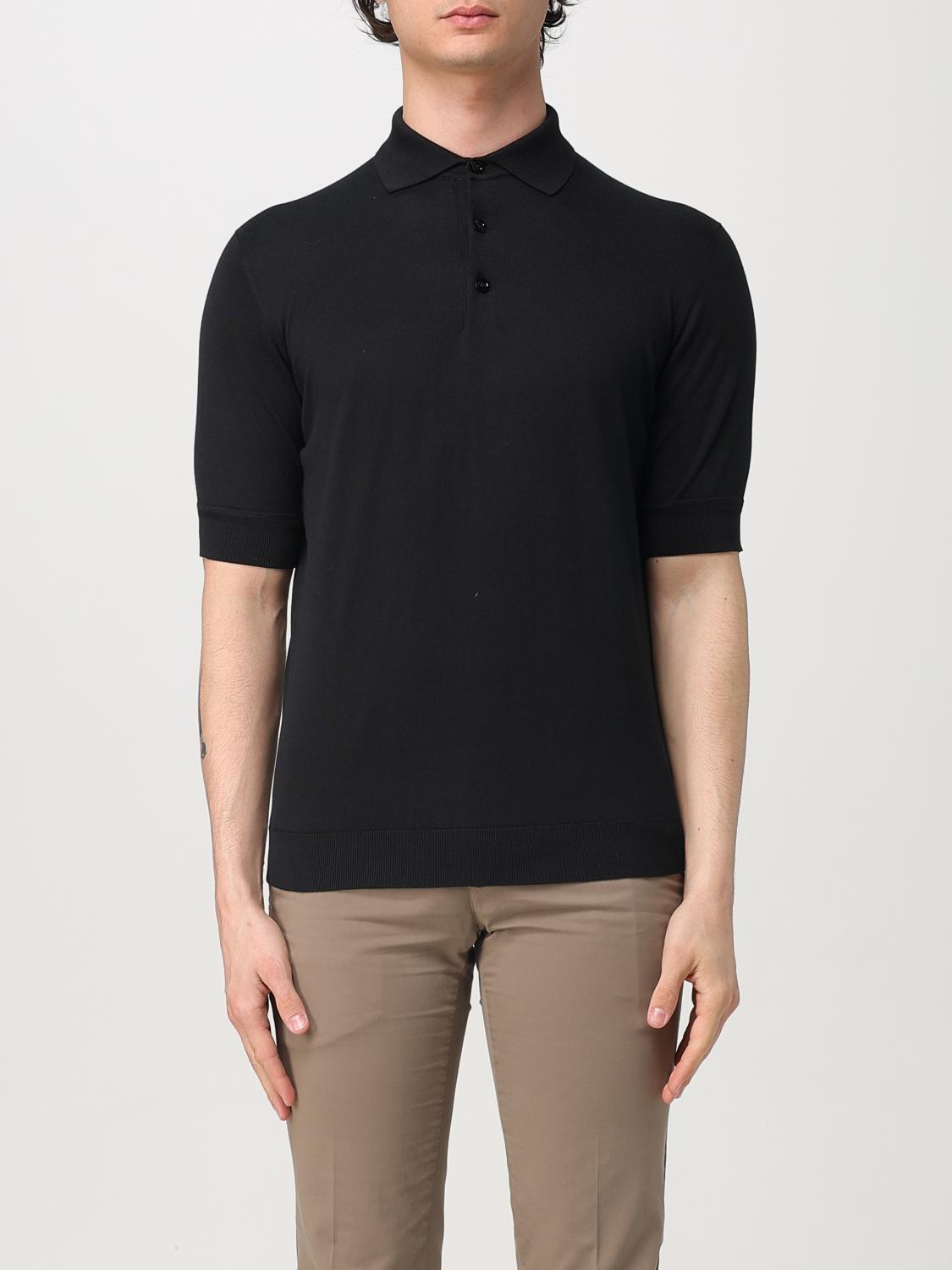 Mens 폴로 셔츠 Pt Torino