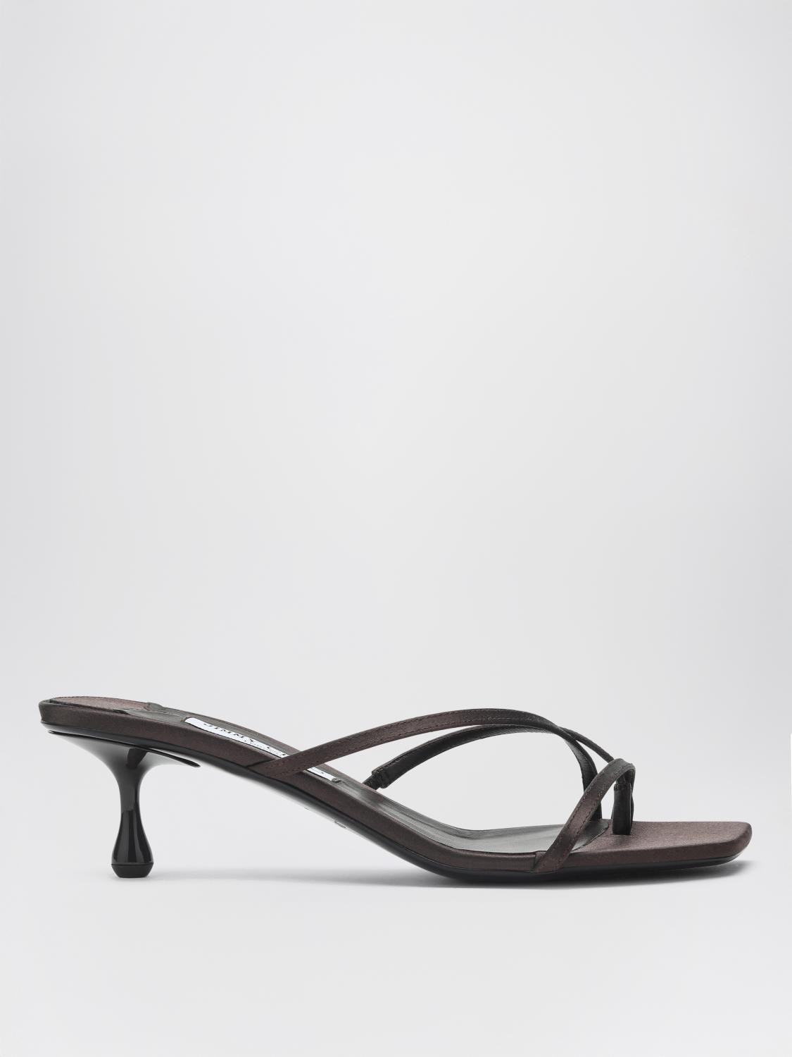 Womans 힐 샌들 Jimmy Choo