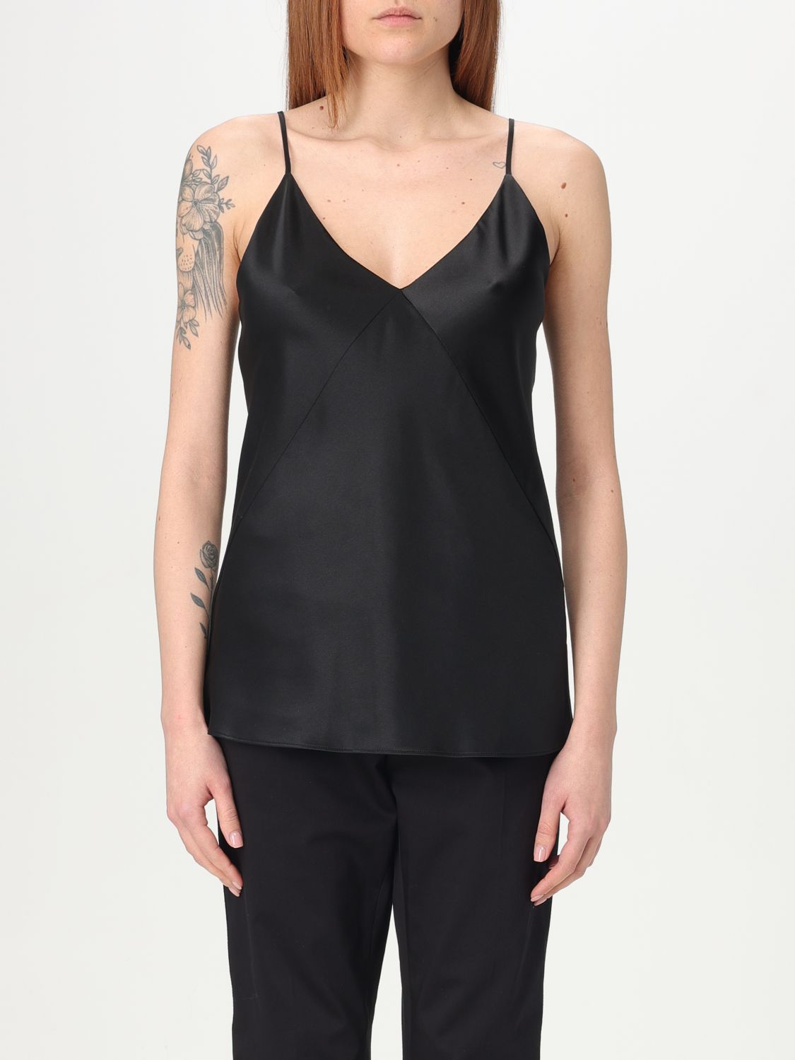 Womans 탑 Max Mara