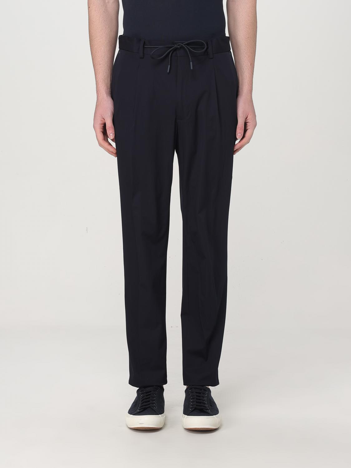 Mens 팬츠 Manuel Ritz