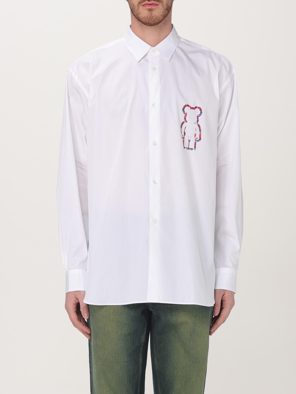 Mens 셔츠 Comme Des Garcons
