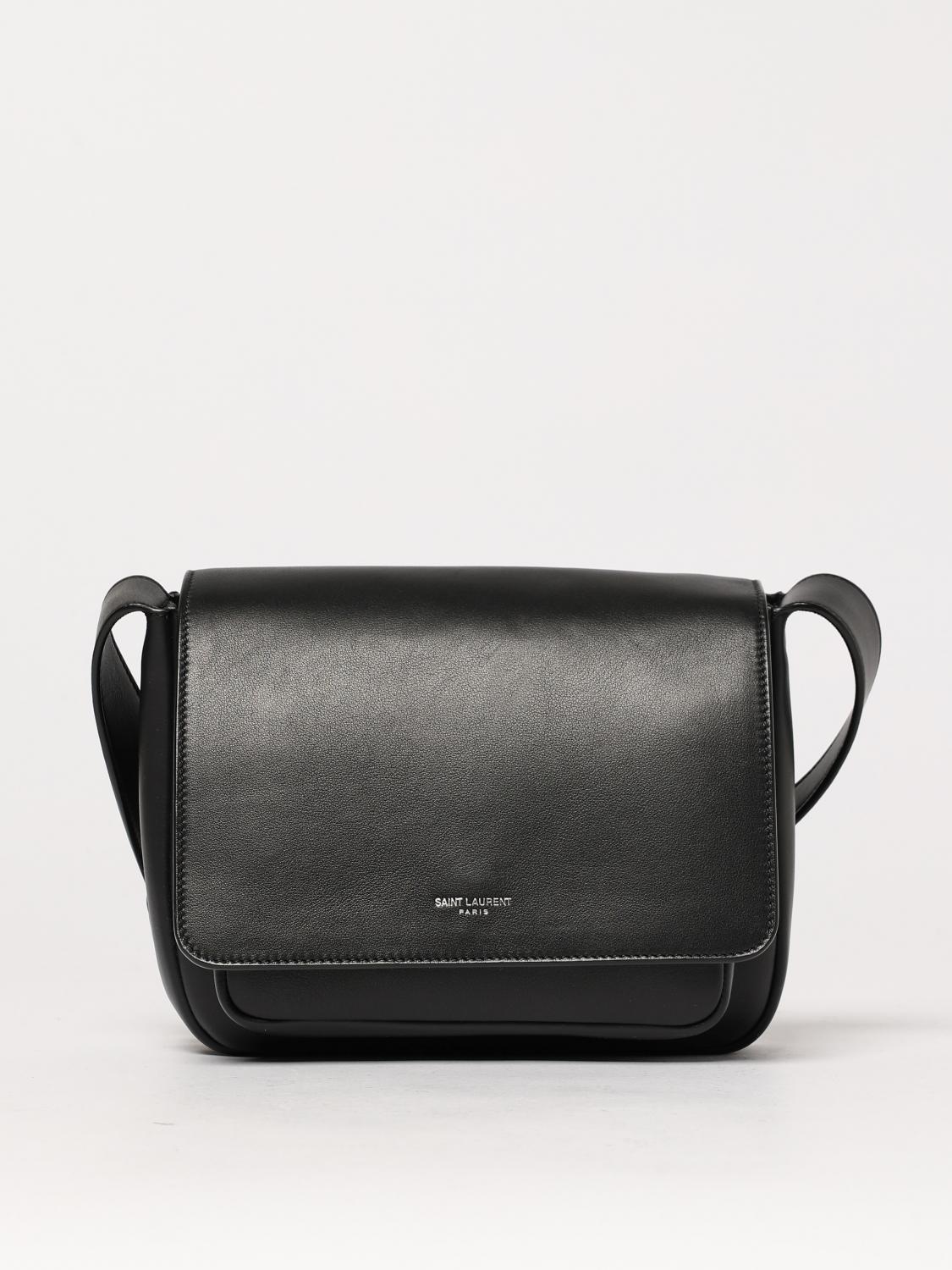 Mens 숄더 백 Saint Laurent