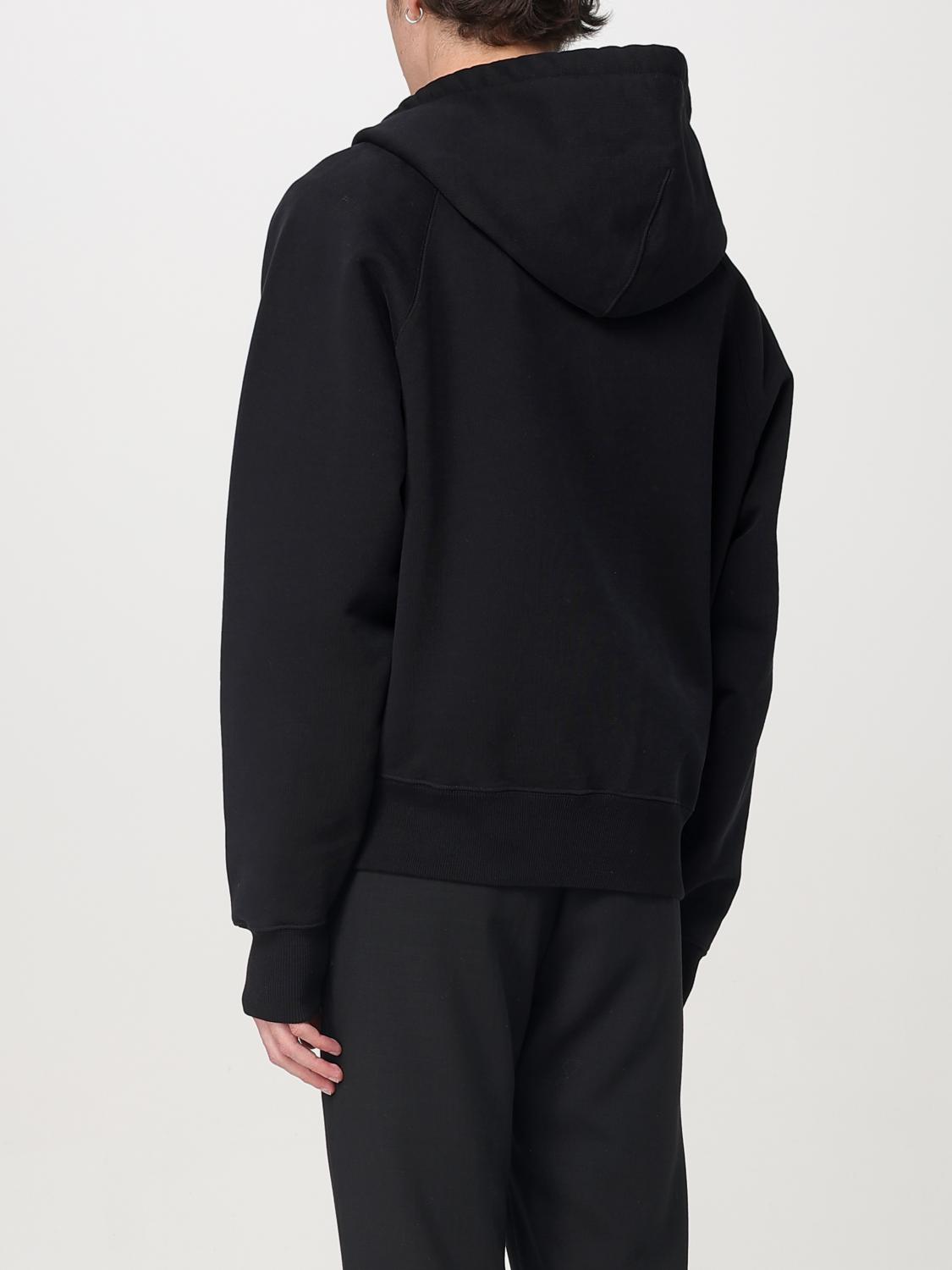 Mens 스웨트 셔츠 Ami 파리