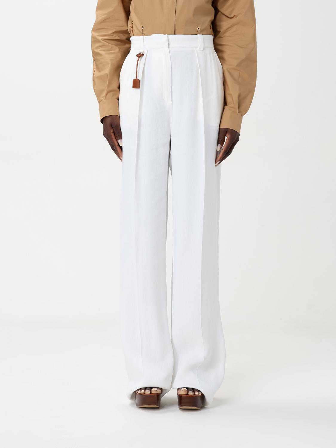 Womans 팬츠 Elisabetta Franchi