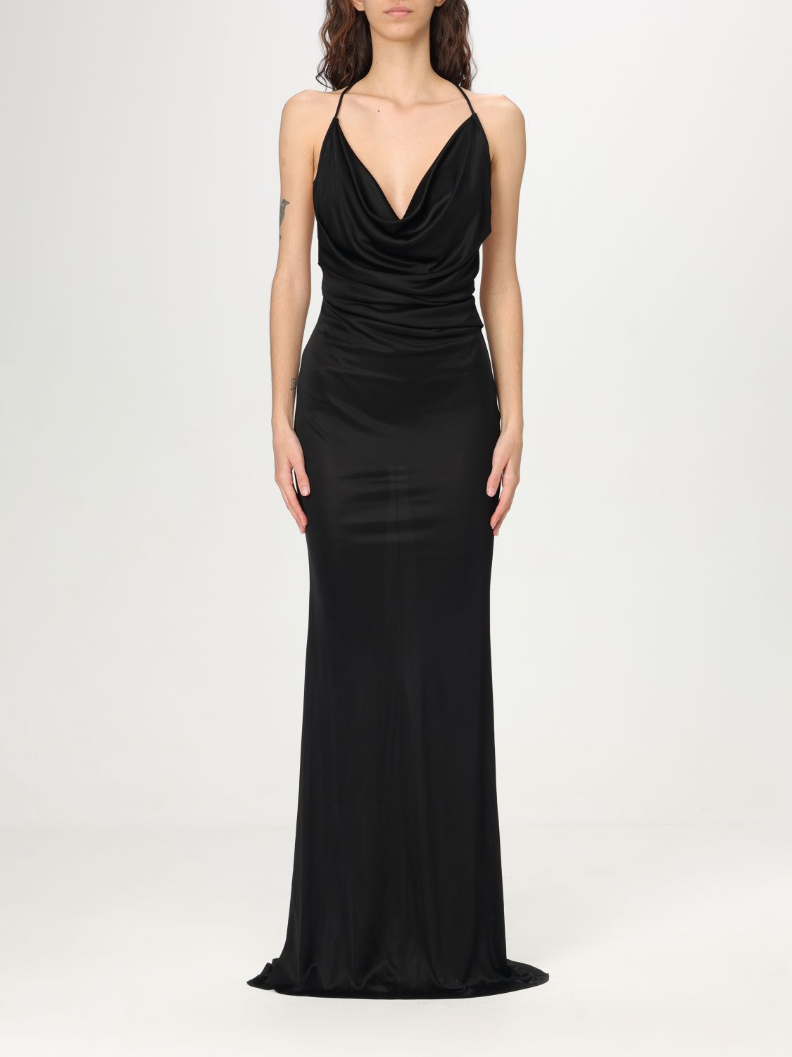 Womans 드레스 Elisabetta Franchi