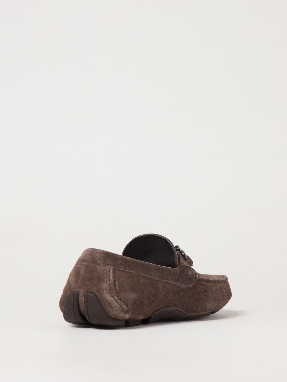 Mens 로퍼 Ferragamo