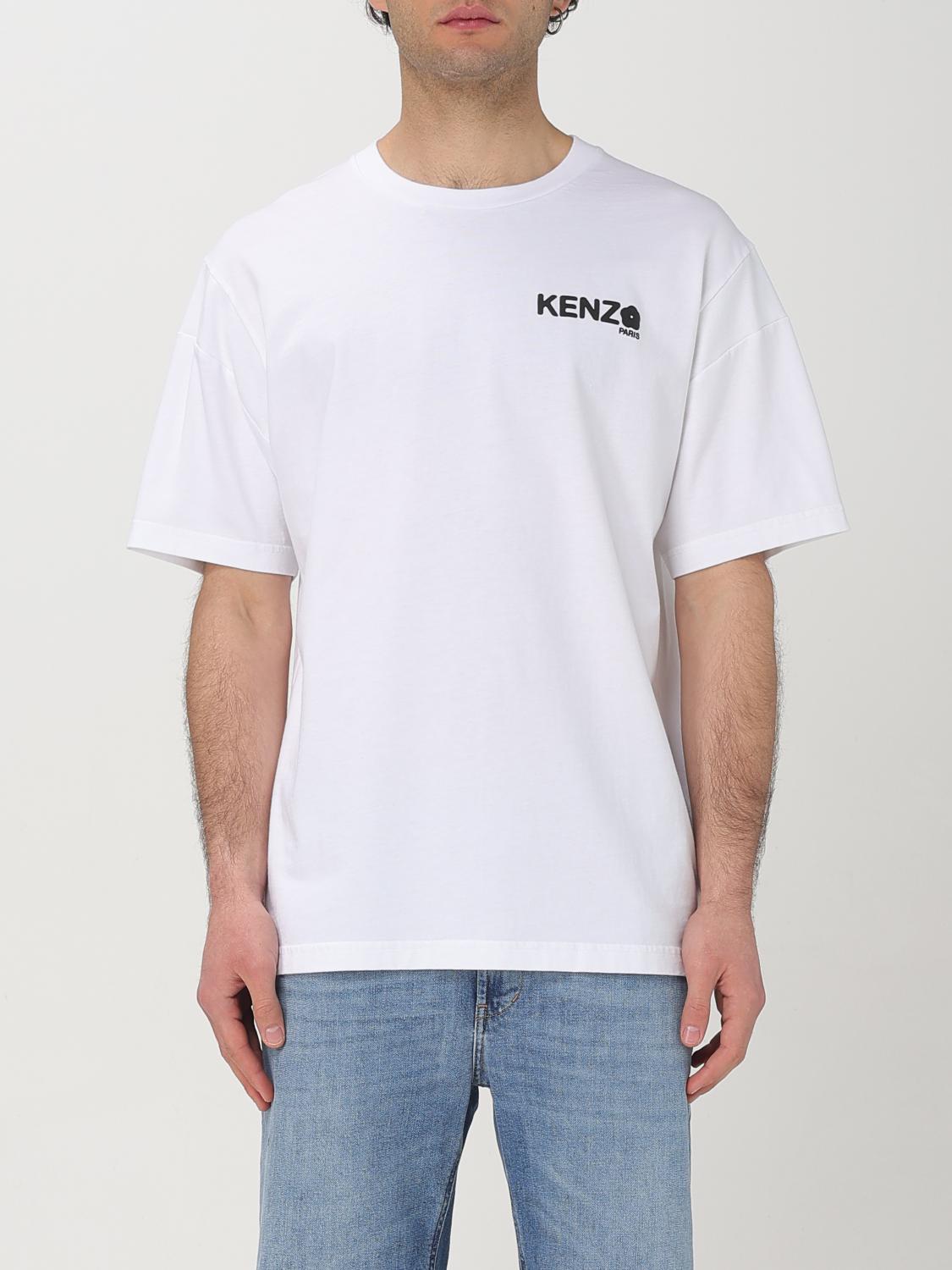 Mens 티셔츠 Kenzo