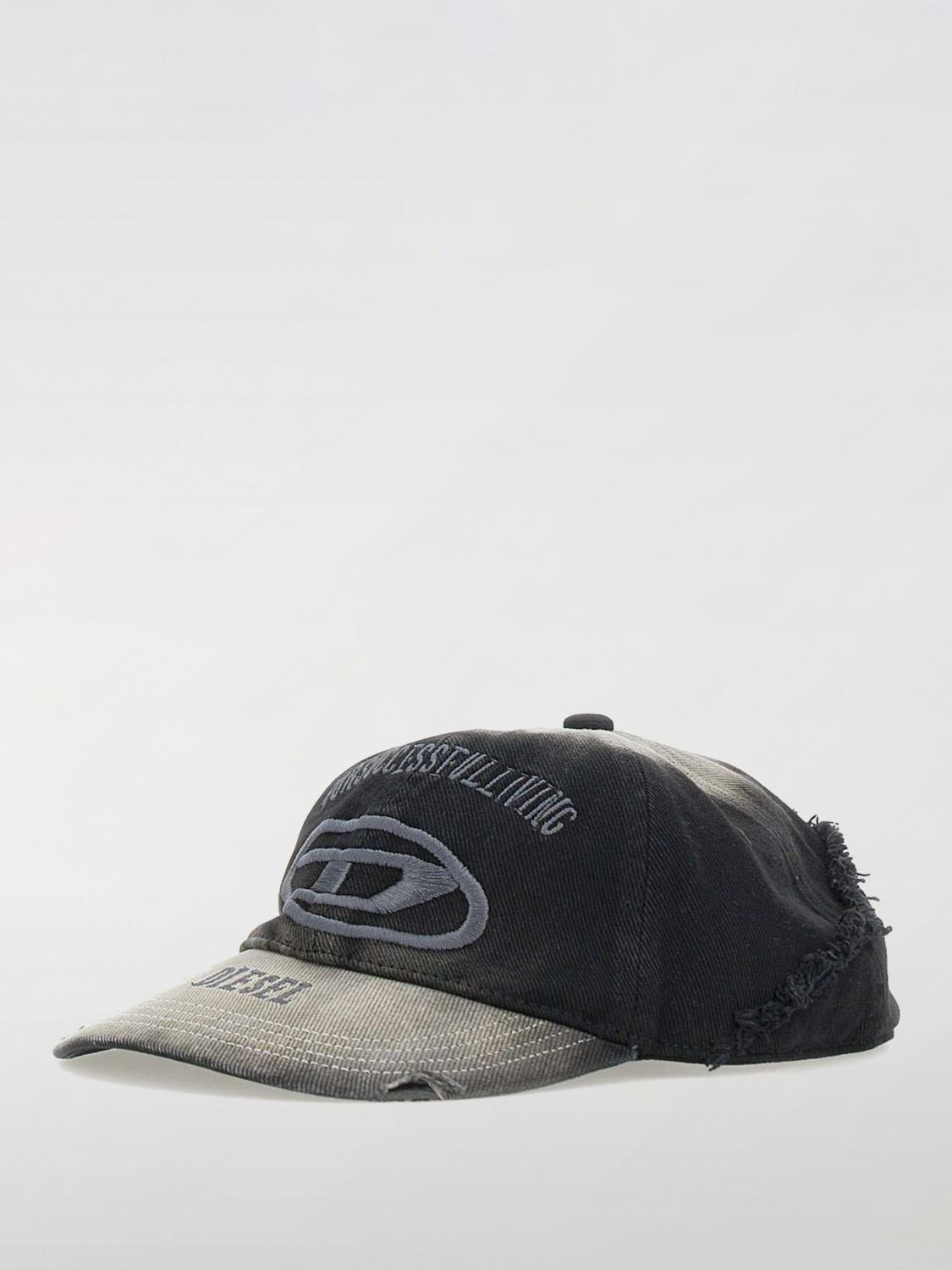 Mens 모자 Diesel