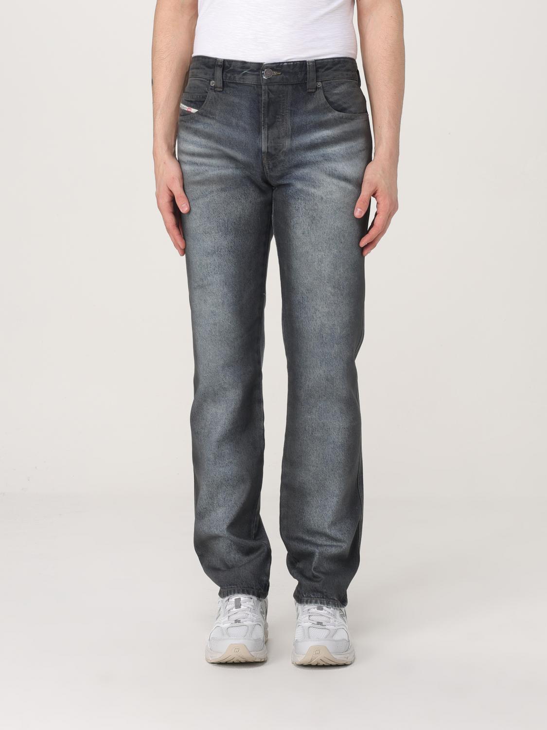 Mens 진 Diesel
