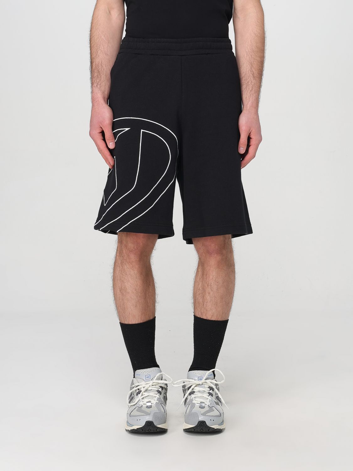 Mens 쇼츠 Diesel