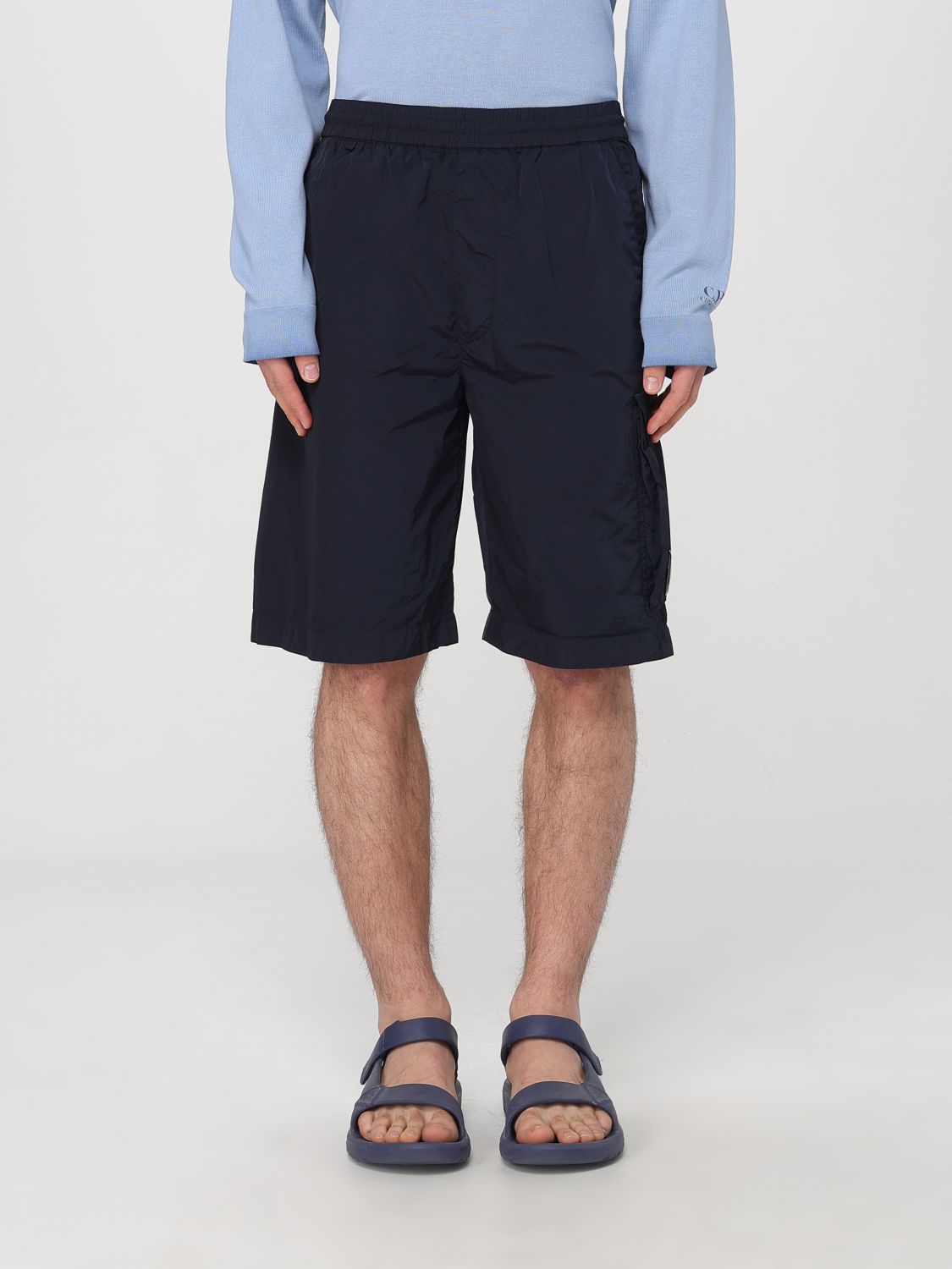 Mens 쇼츠 Cp Company
