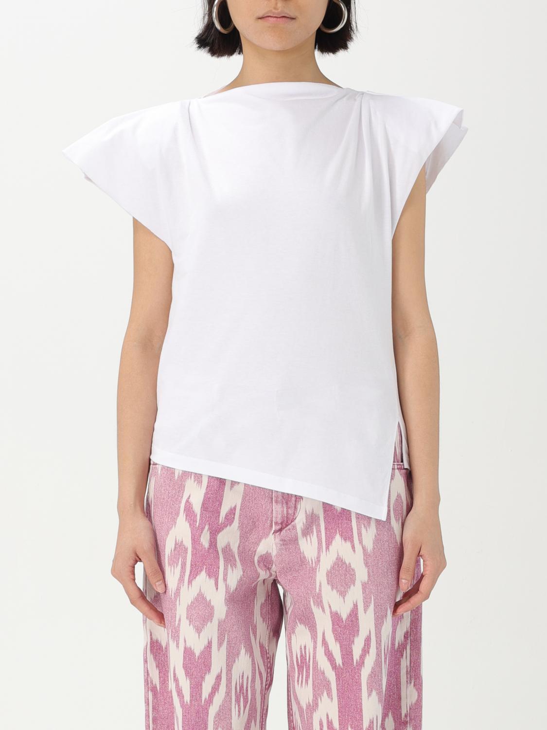 Womans 티셔츠 Isabel Marant Etoile