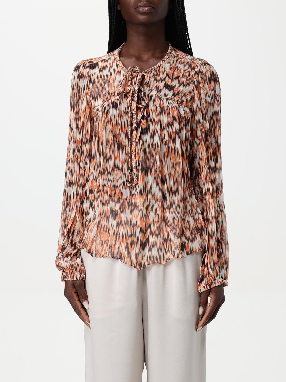 Womans 탑 Isabel Marant