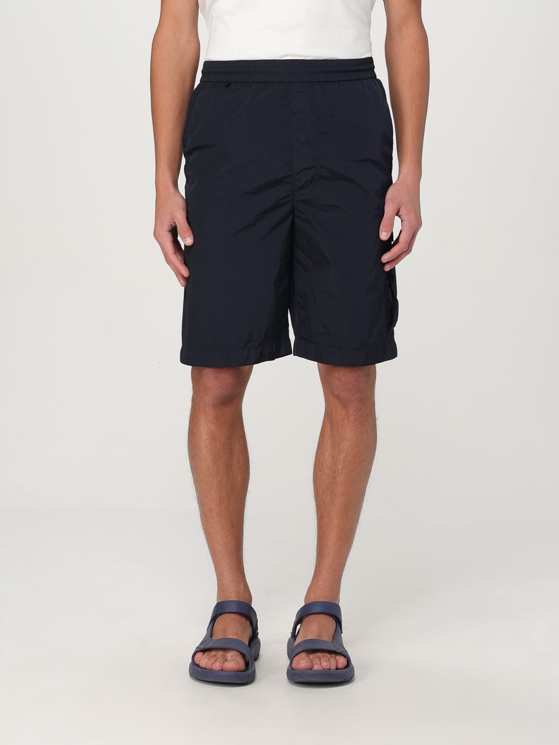 Mens 쇼츠 Cp Company