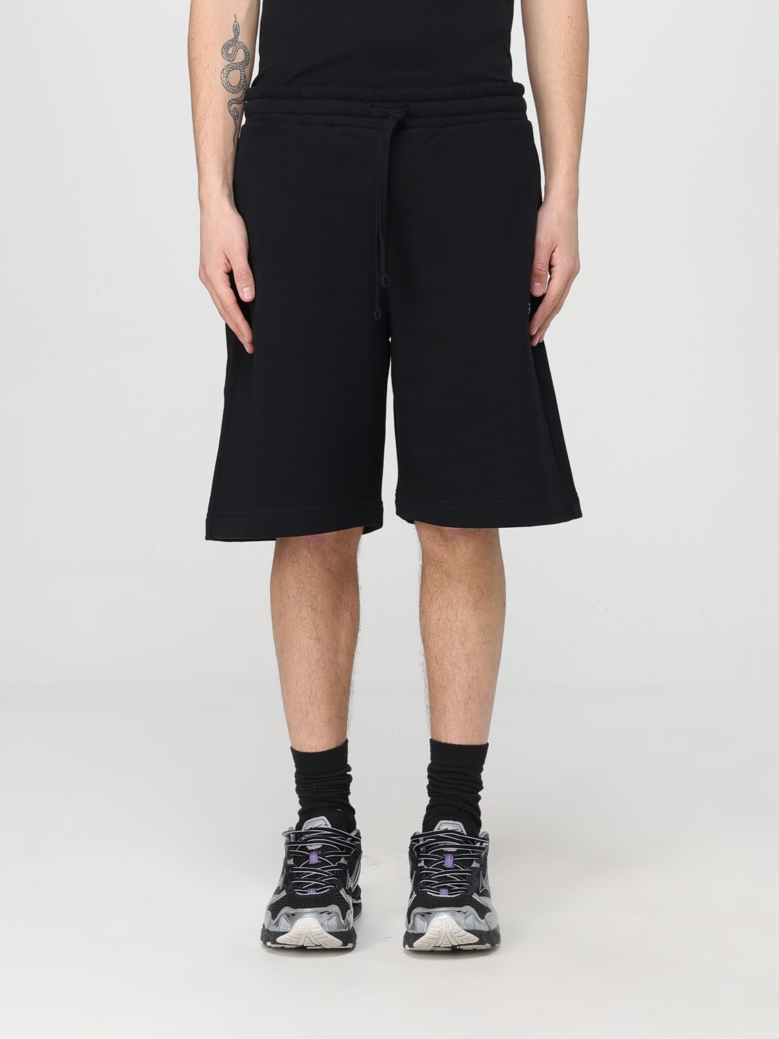 Mens 쇼츠 Diesel