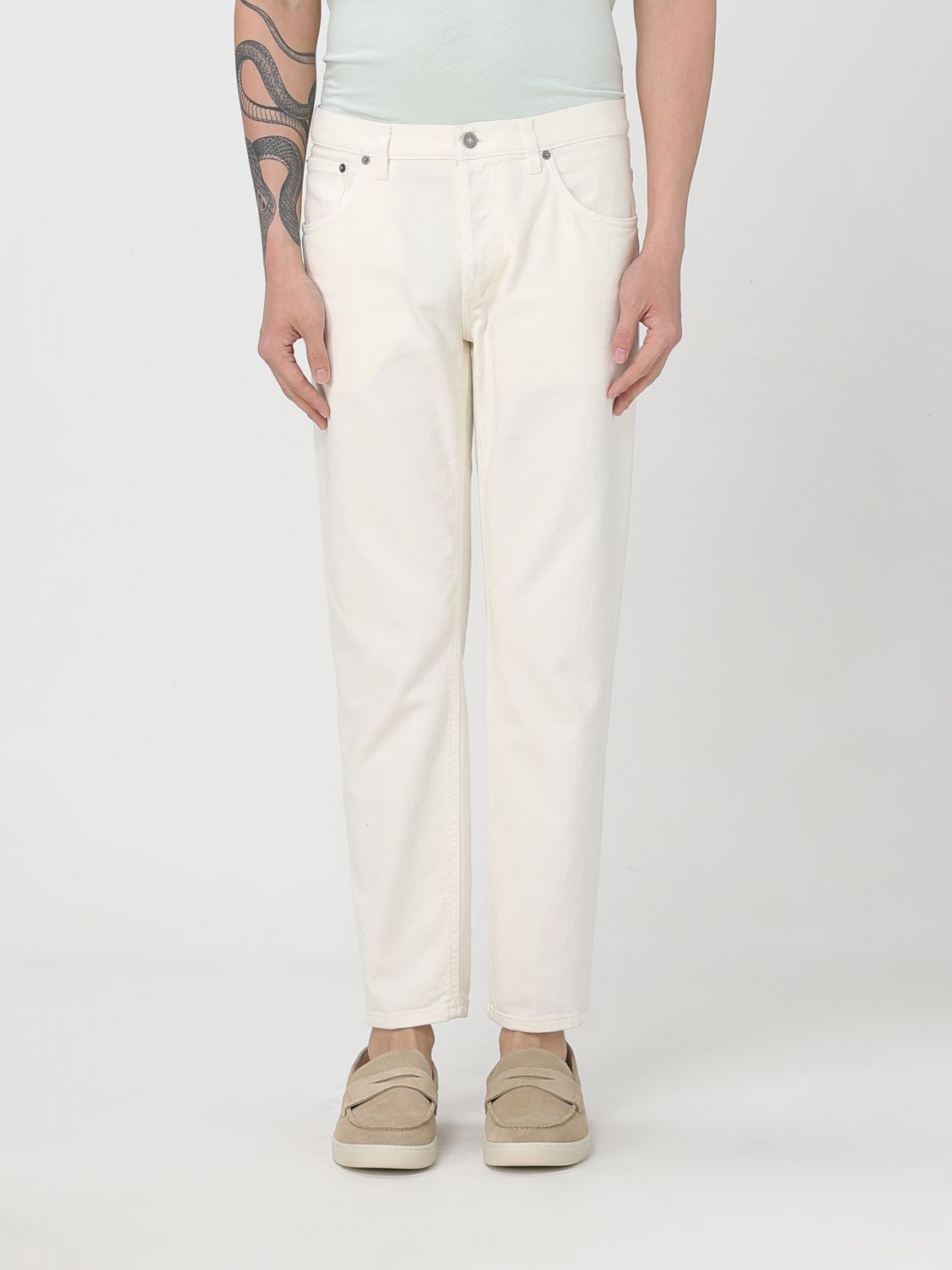 Mens 진 Dondup