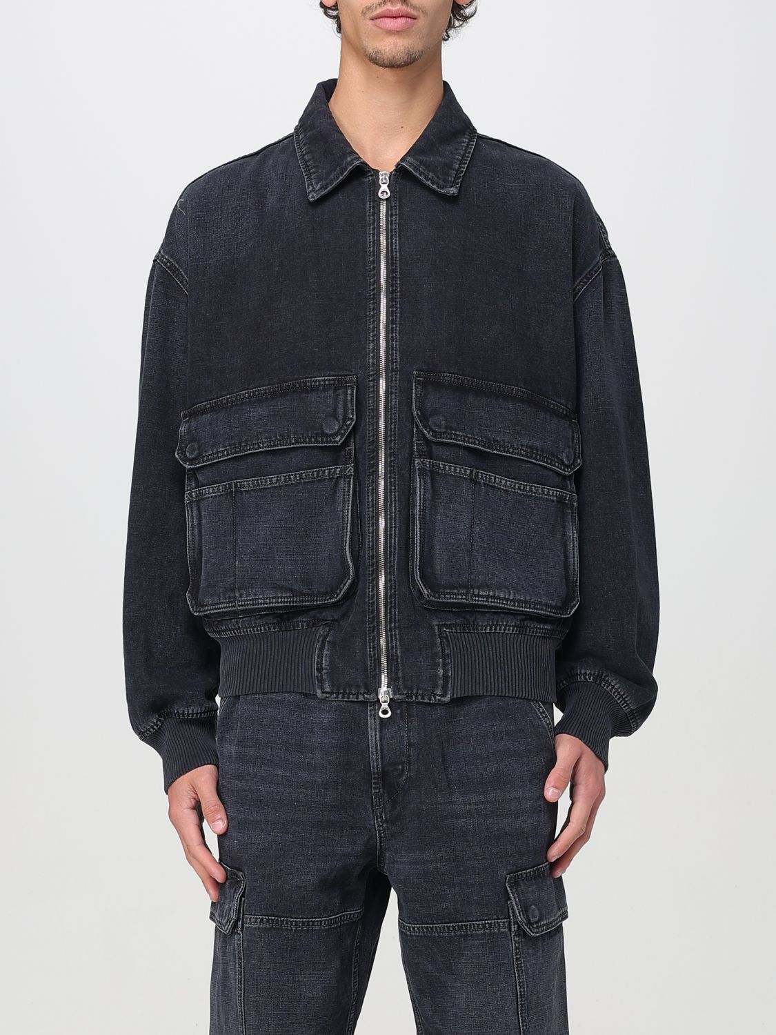 Mens 자켓 Diesel