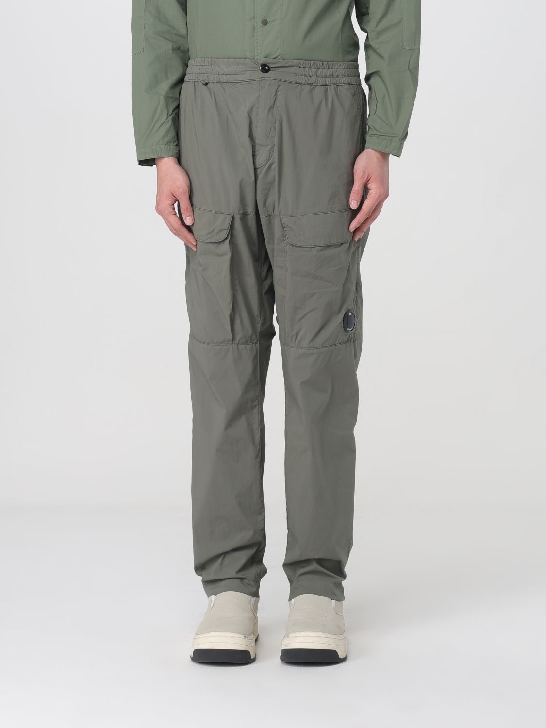 Mens 팬츠 Cp Company