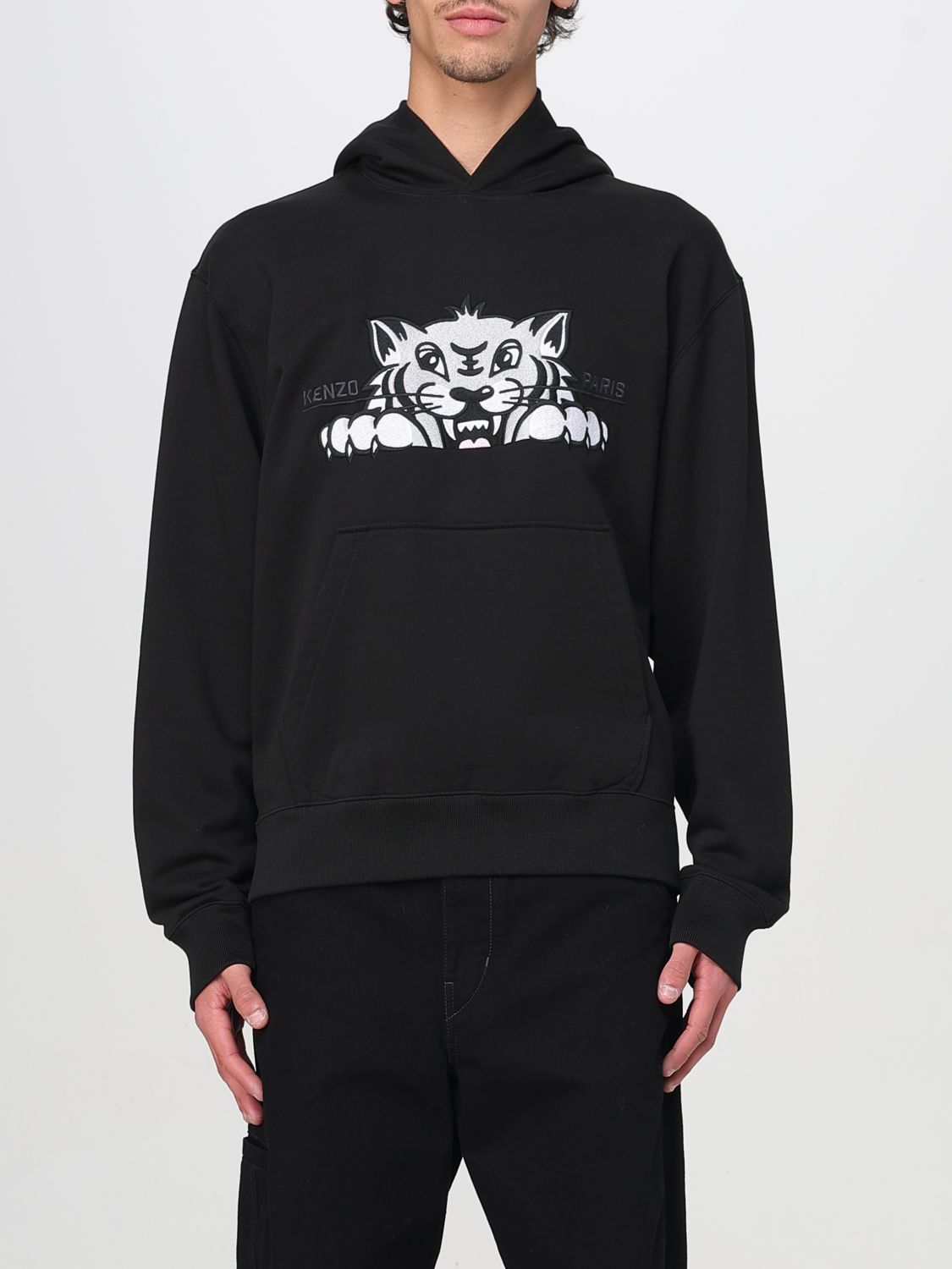 Mens 스웨트 셔츠 Kenzo