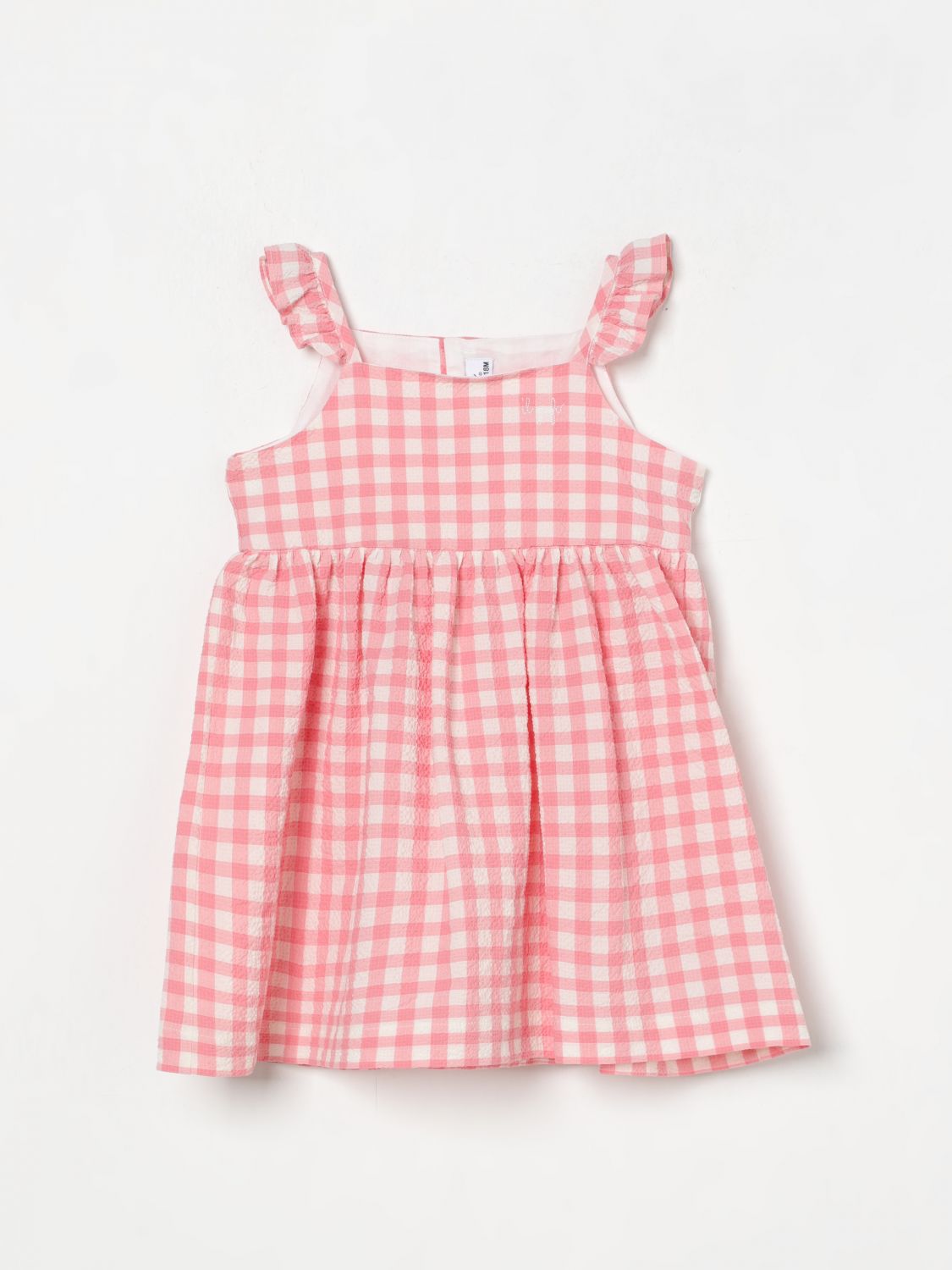 Babys Romper Il Gufo