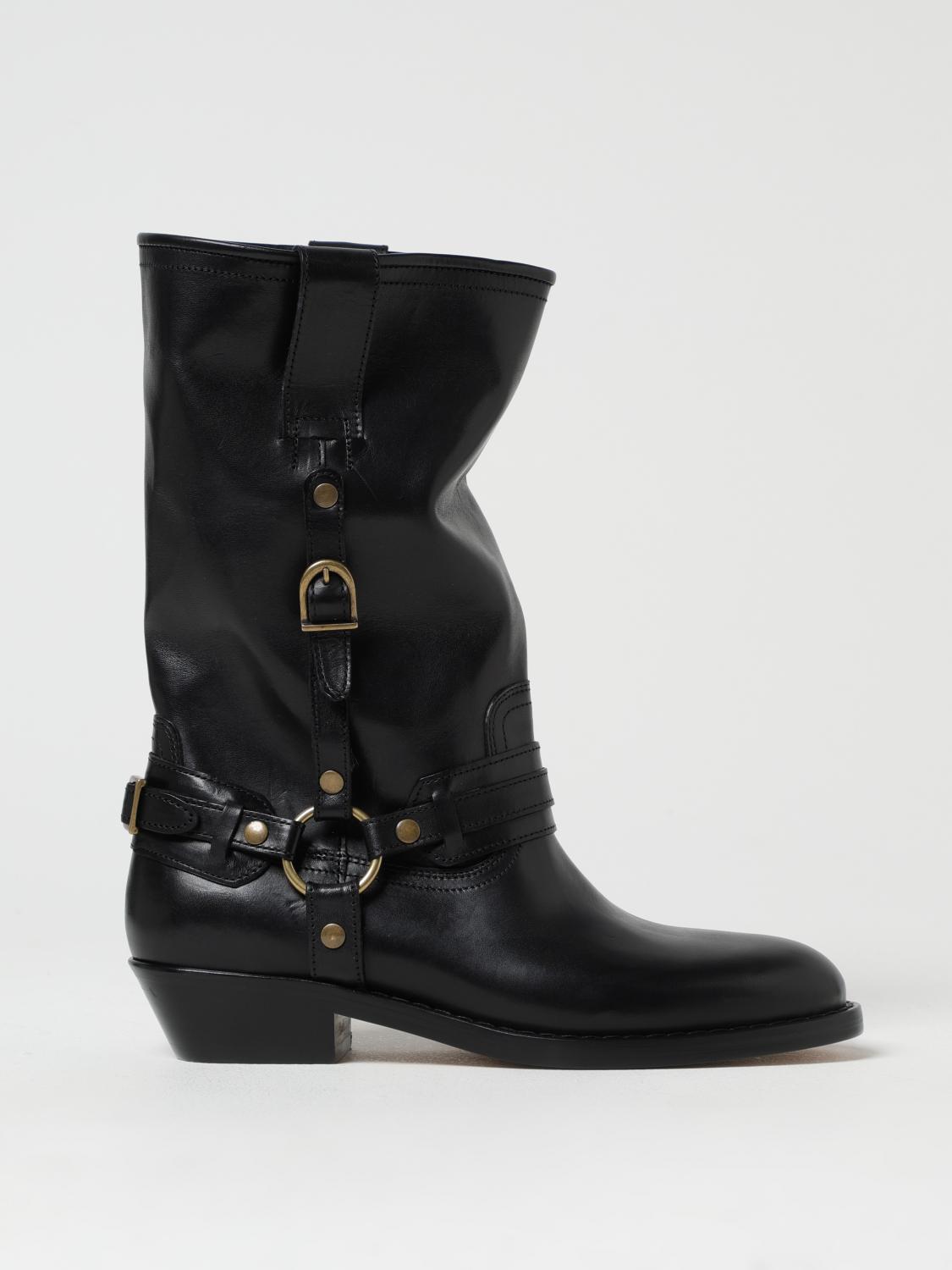 Womans 부츠 Isabel Marant Etoile