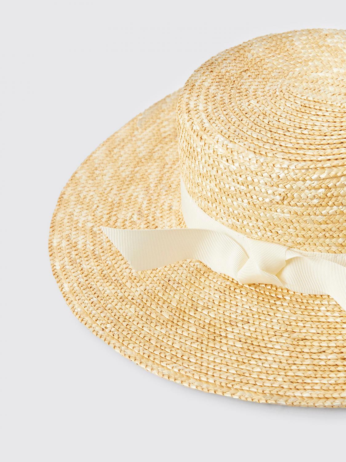 Little Boys Girls Hats Il Gufo