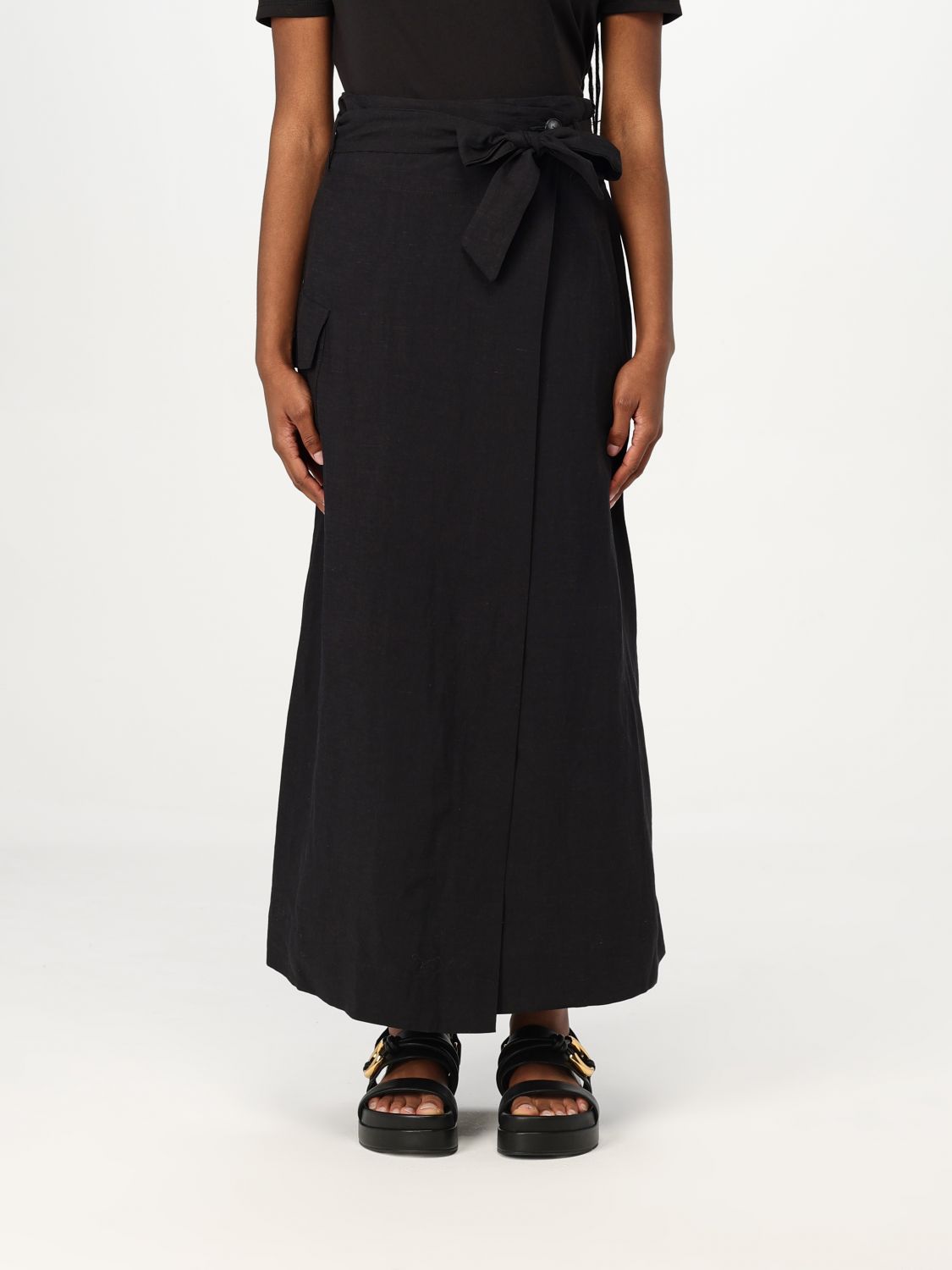 Womans 스커트 Kaos