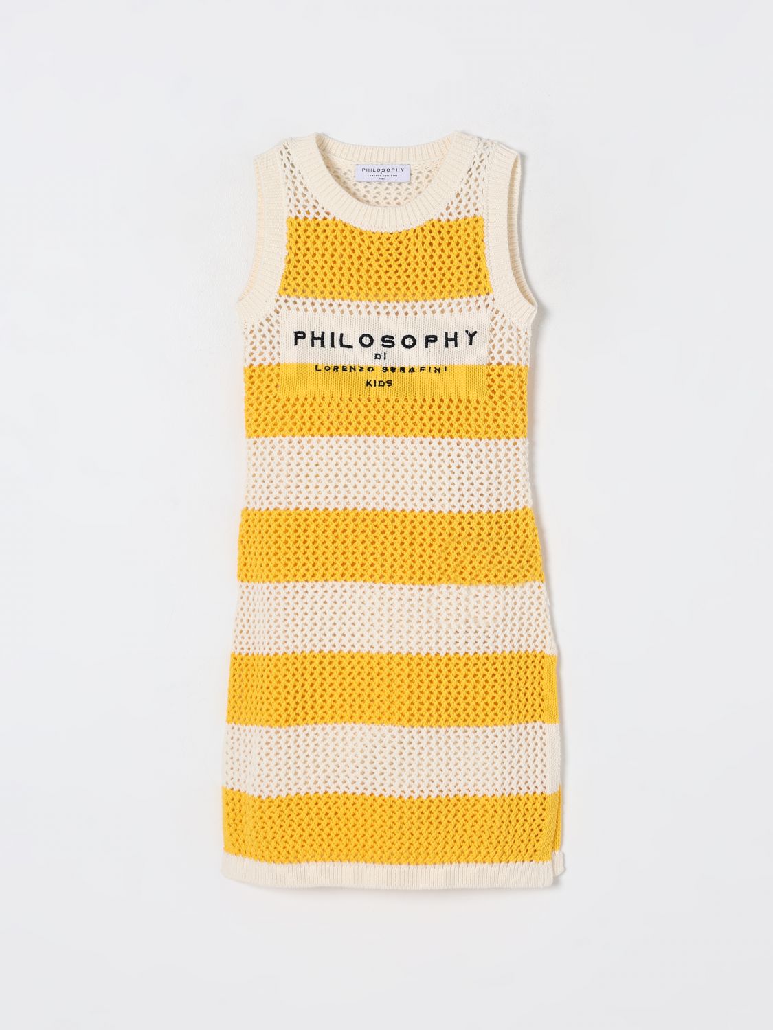 Little Girls 스윔수트 Philosophy Di Lorenzo Serafini
