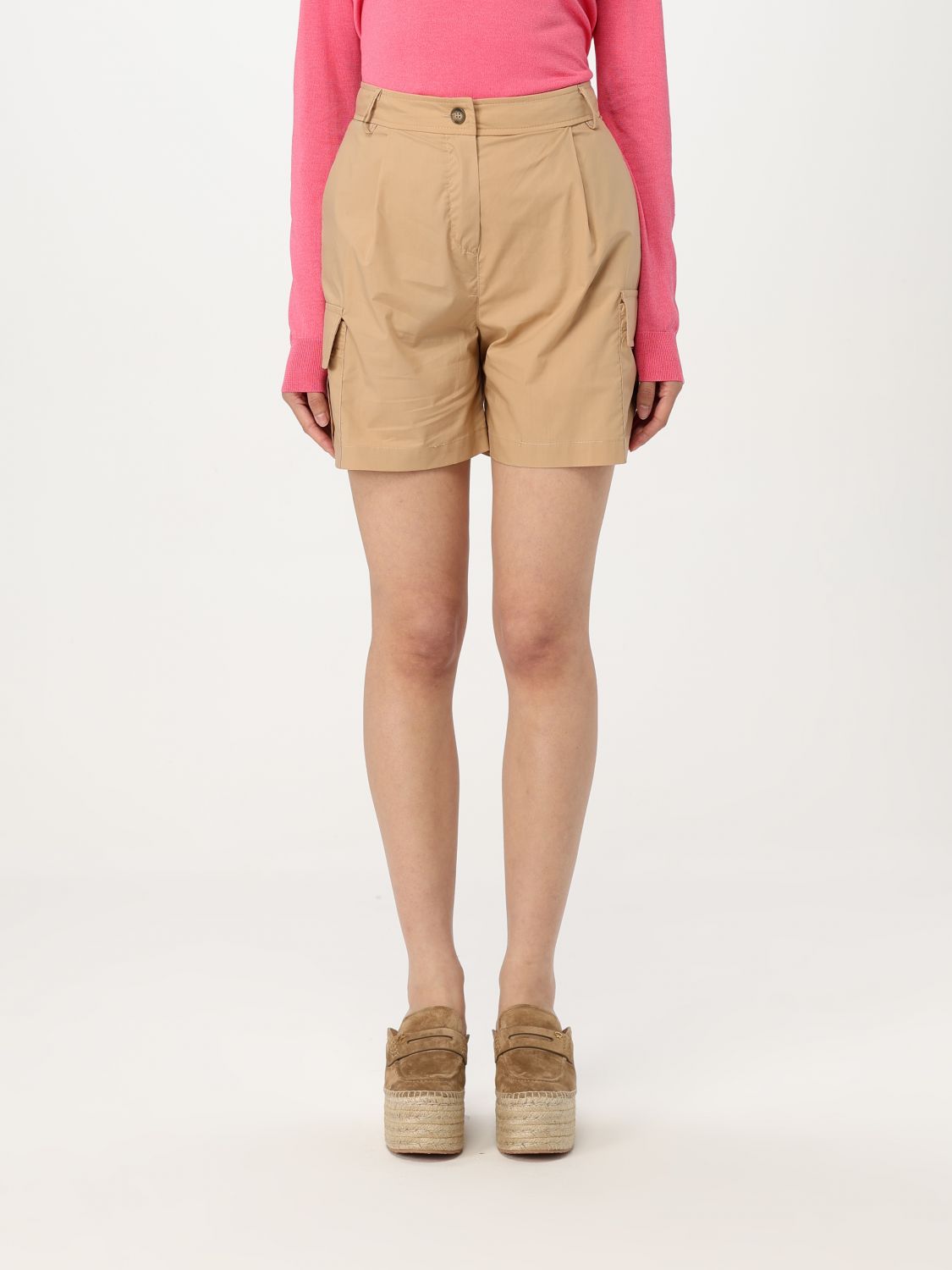 Womans 쇼츠 Kaos