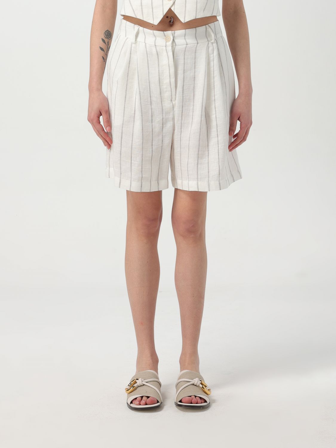 Womans 쇼츠 Kaos