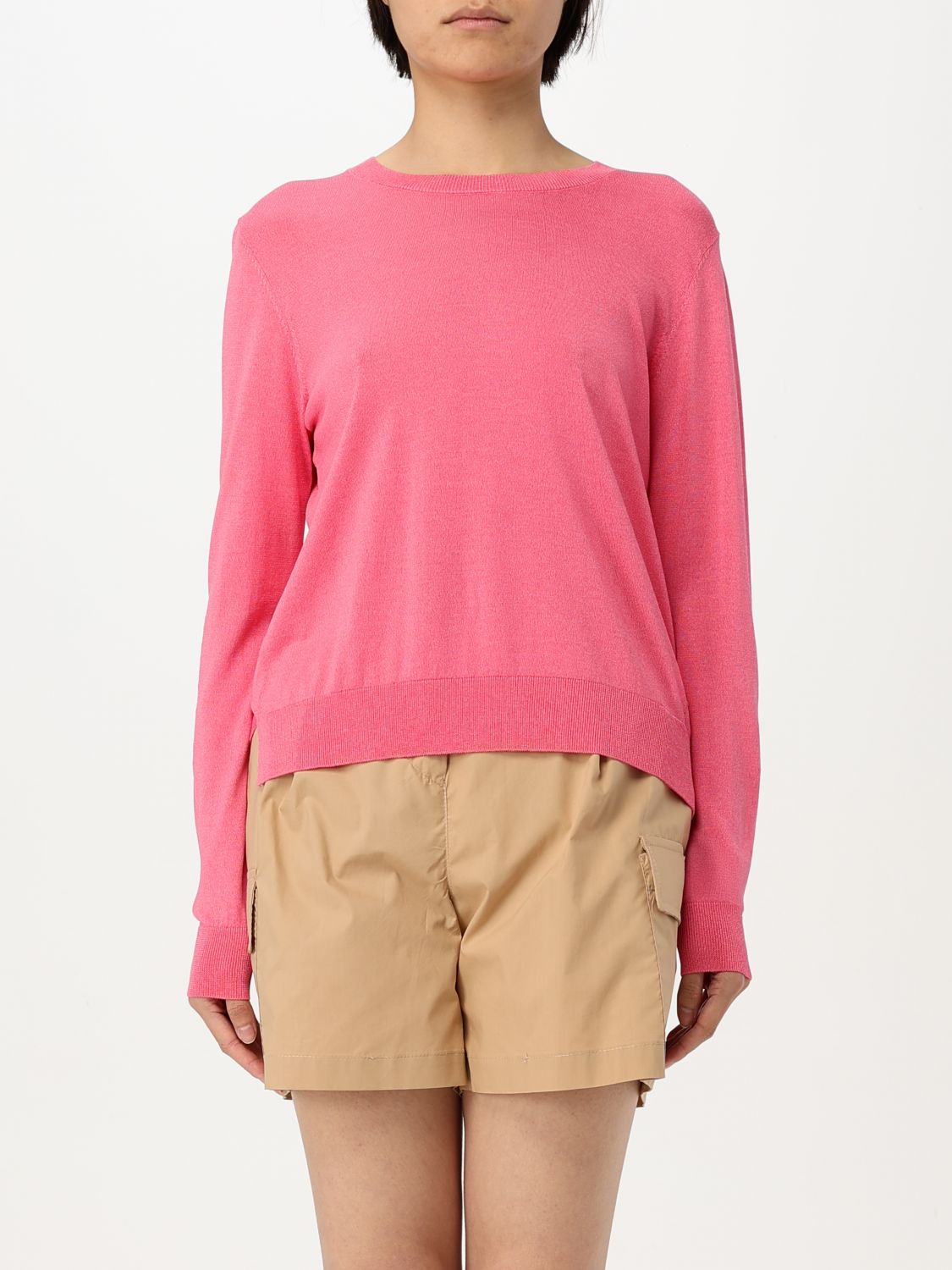 Womans 스웨터 Kaos