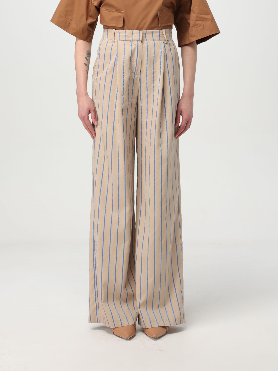 Womans 팬츠 Kaos