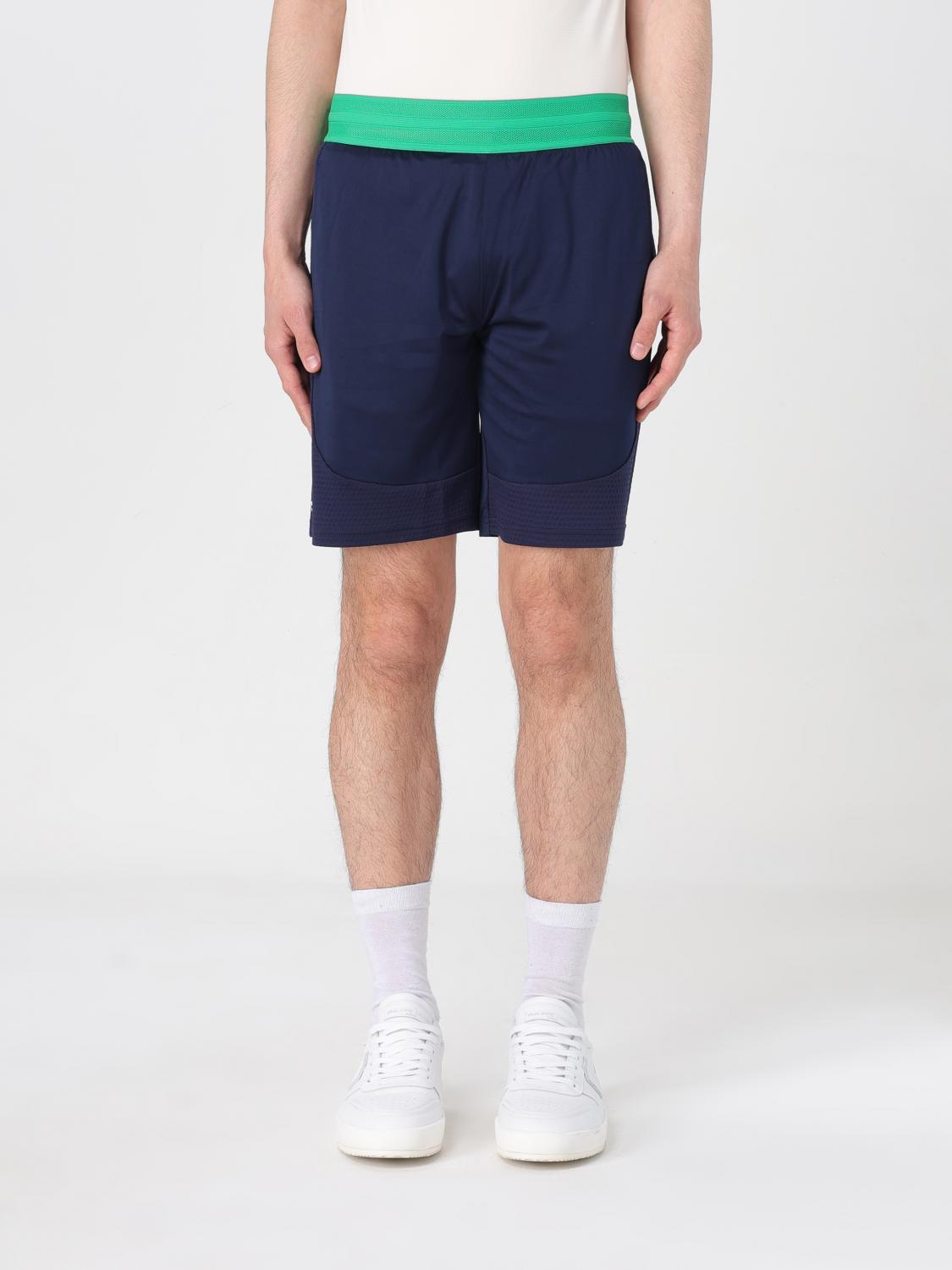 Mens 쇼츠 Lacoste