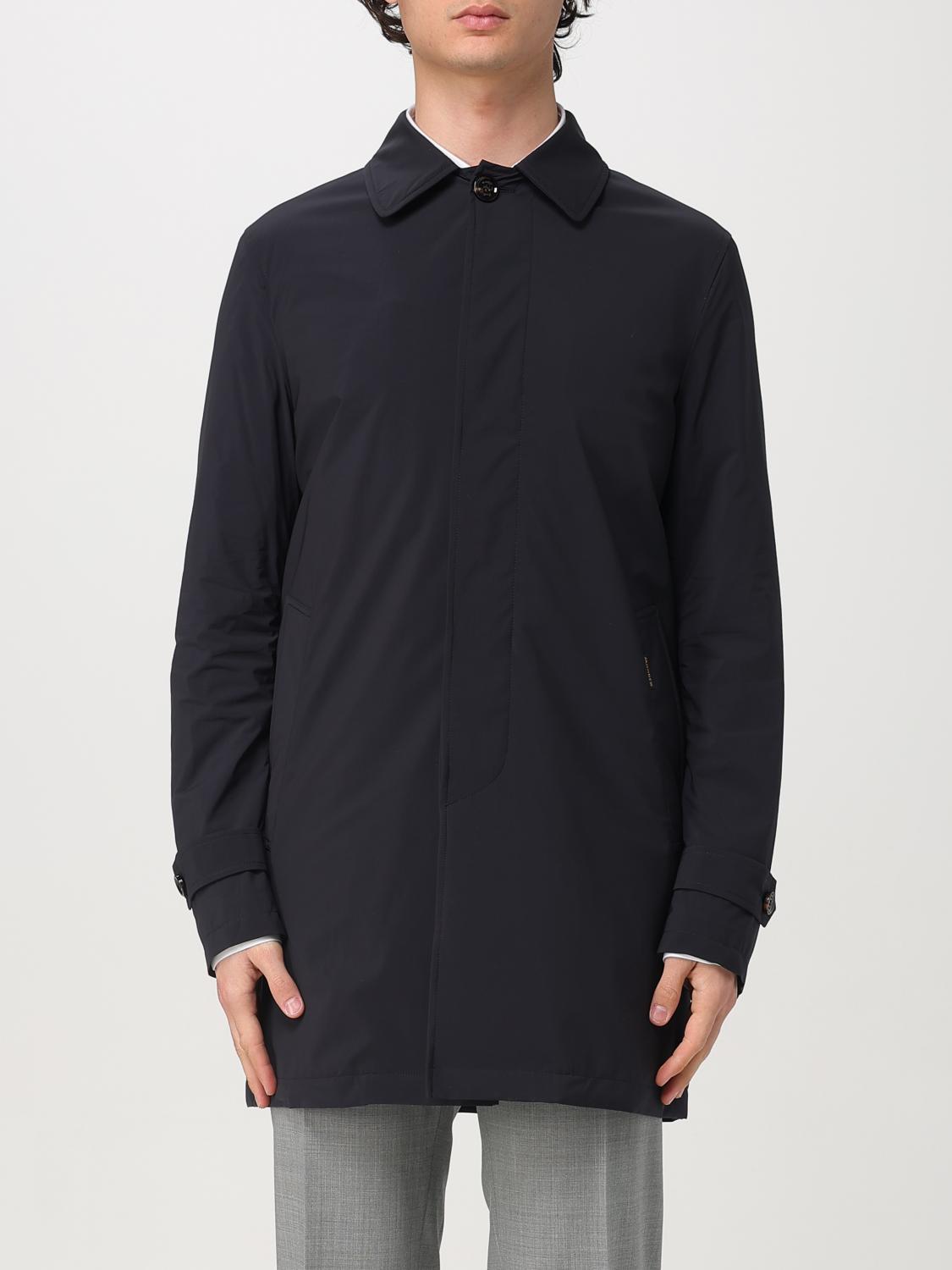 Mens 자켓 Moorer