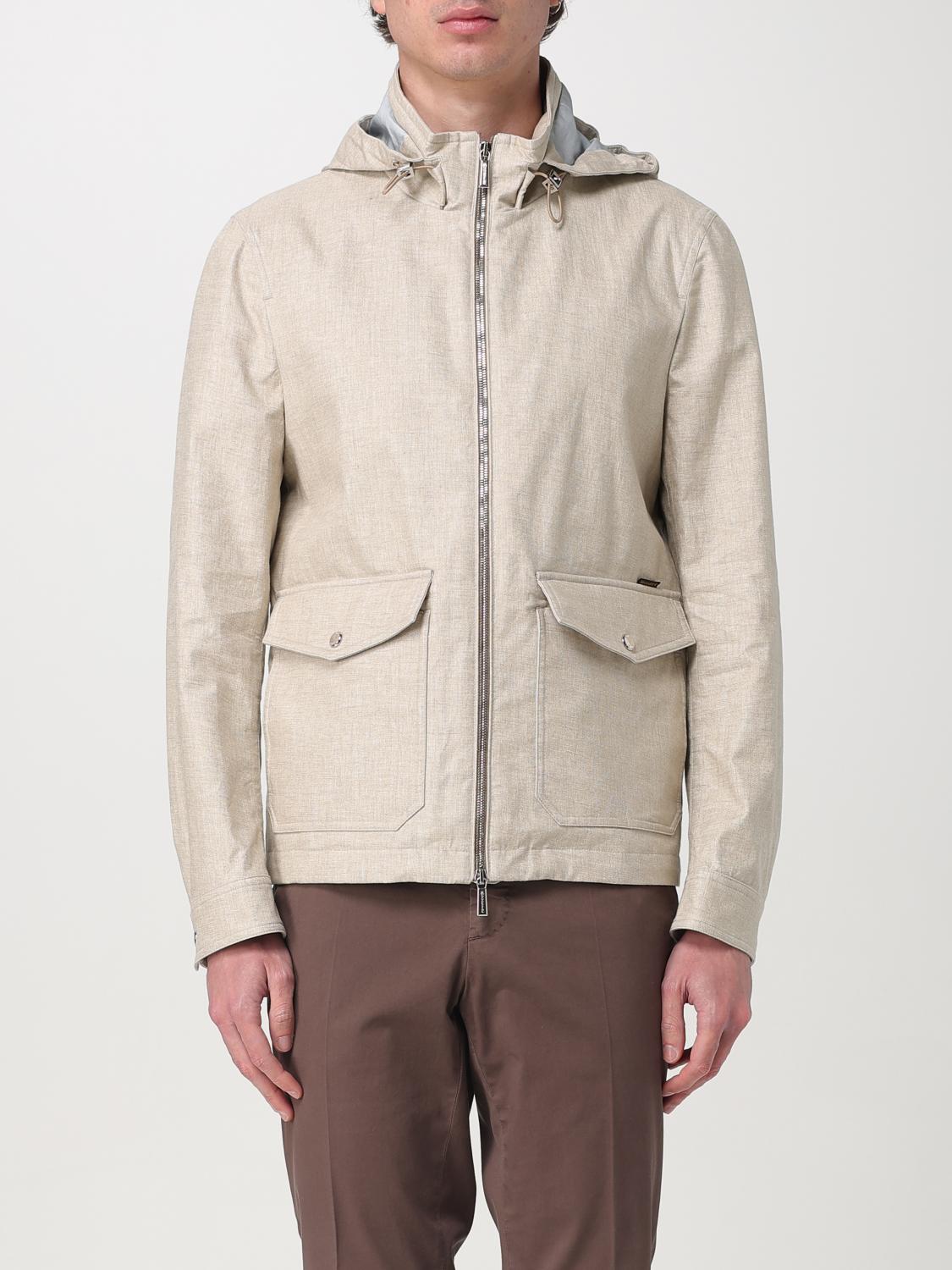 Mens 자켓 Moorer
