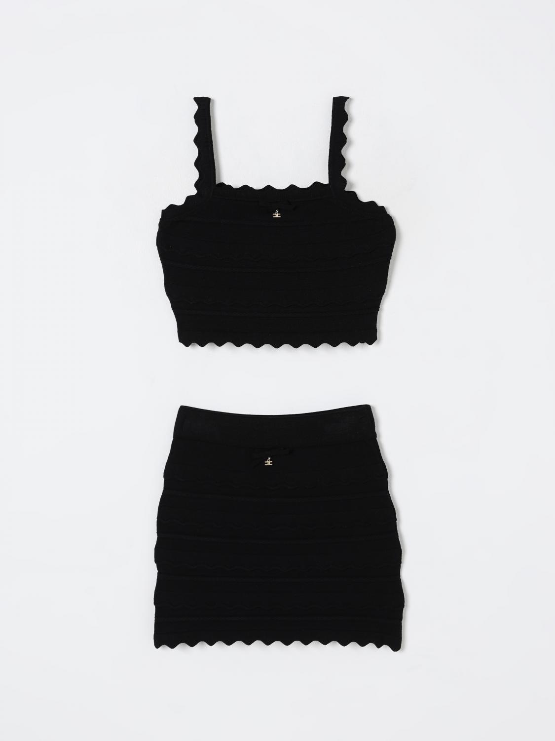 Little Girls Coords Elisabetta Franchi La Mia Bambina
