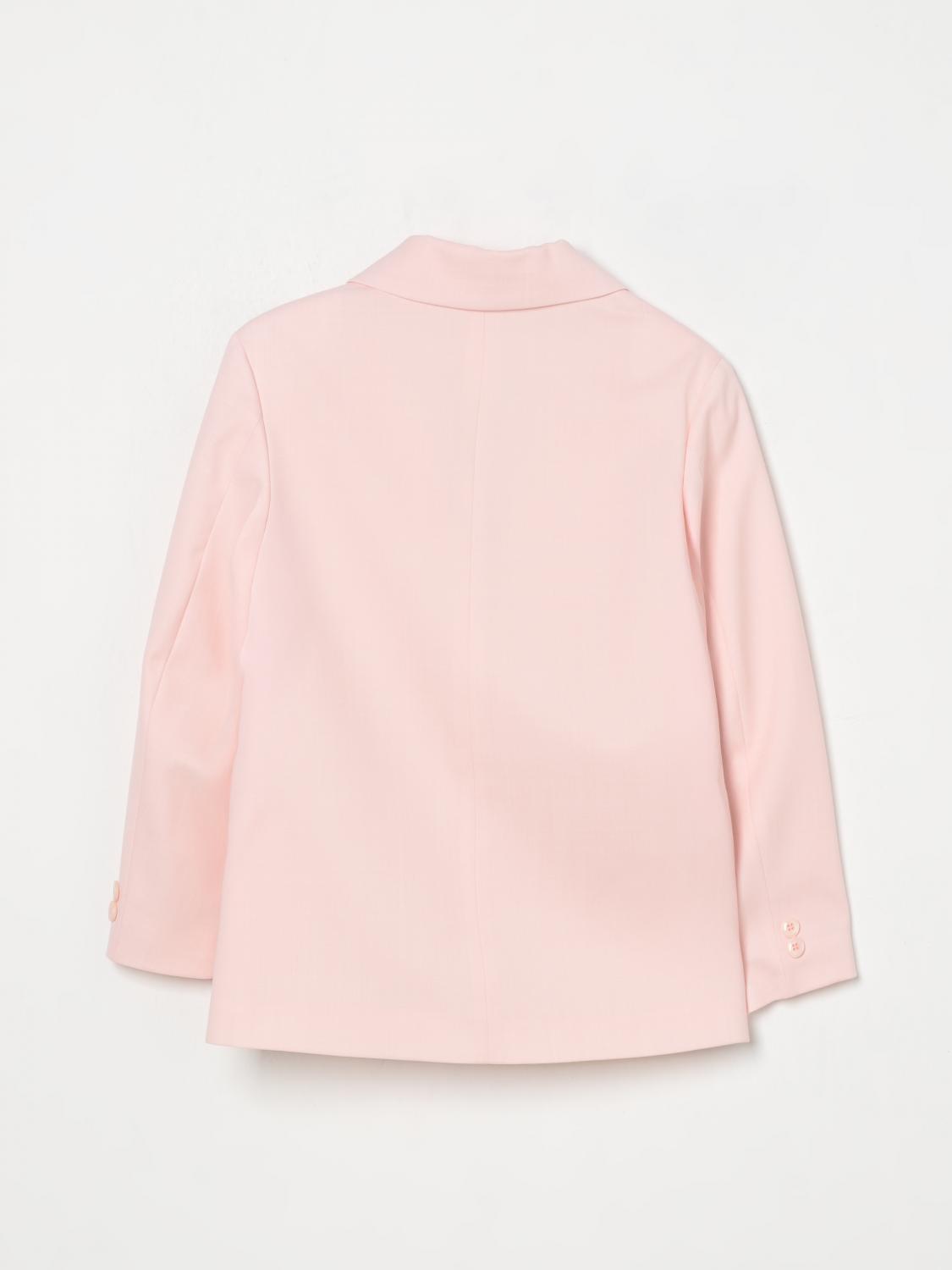 Little Girls 블레이져 Elisabetta Franchi La Mia Bambina