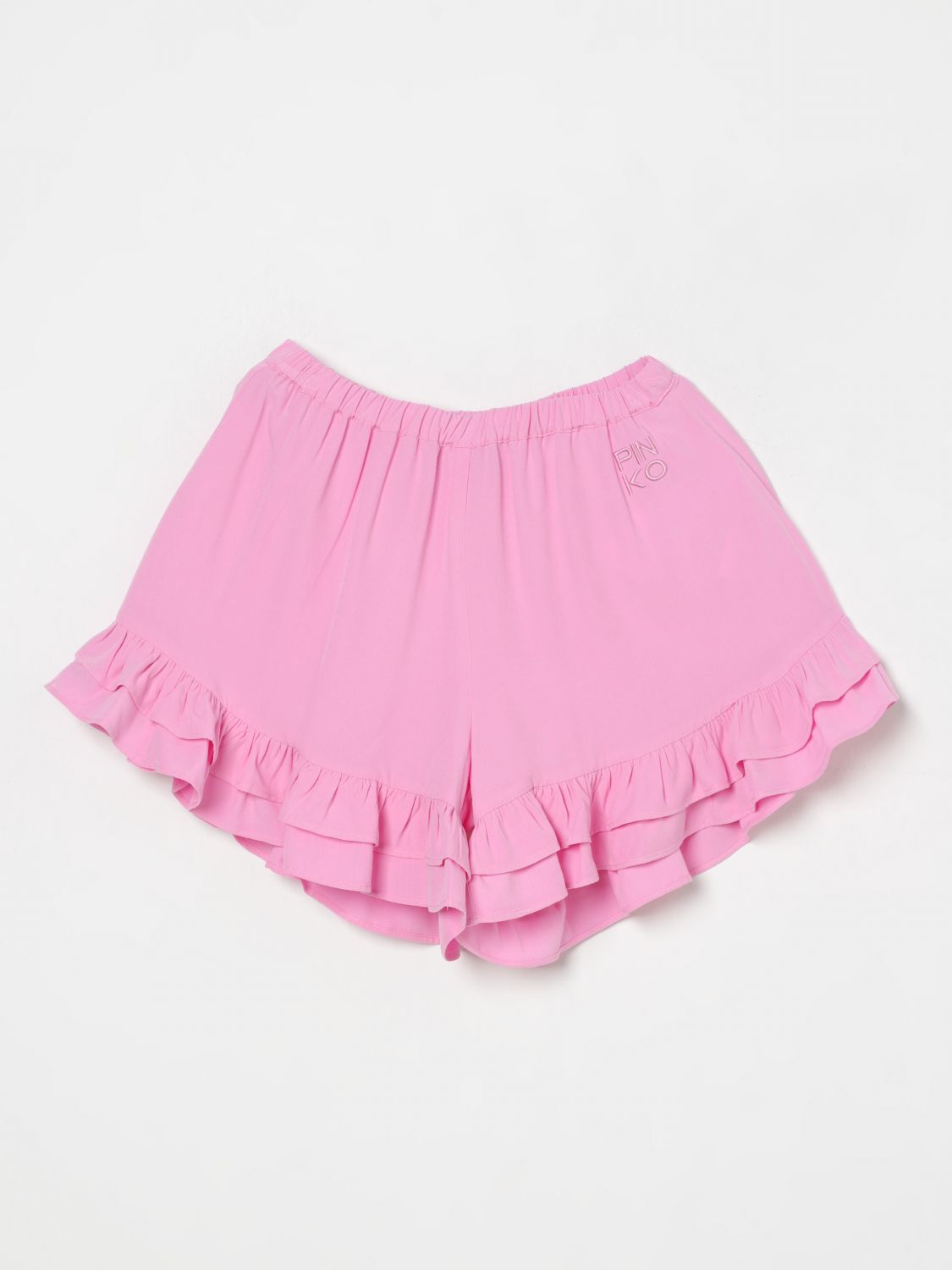 Little Girls 쇼츠 Pinko
