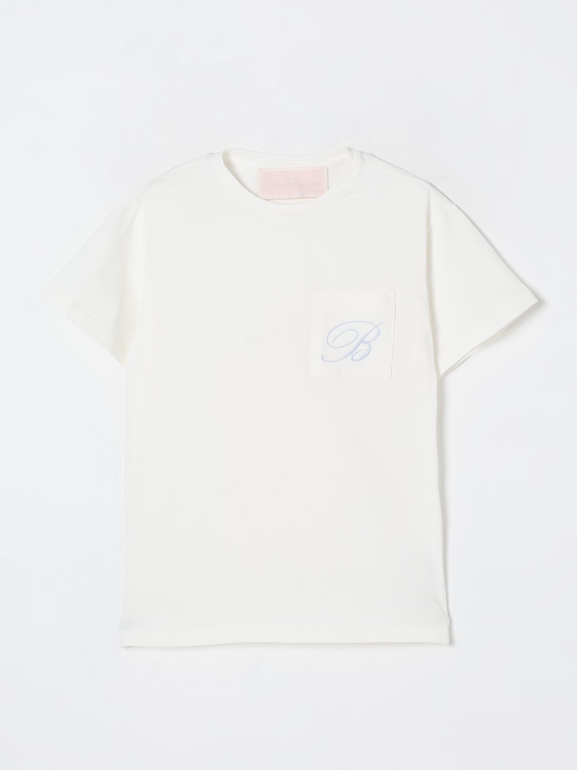 Little Girls 티셔츠 미스 Blumarine