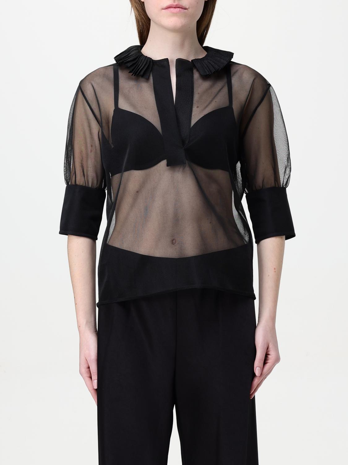 Womans 탑 Philosophy Di Lorenzo Serafini