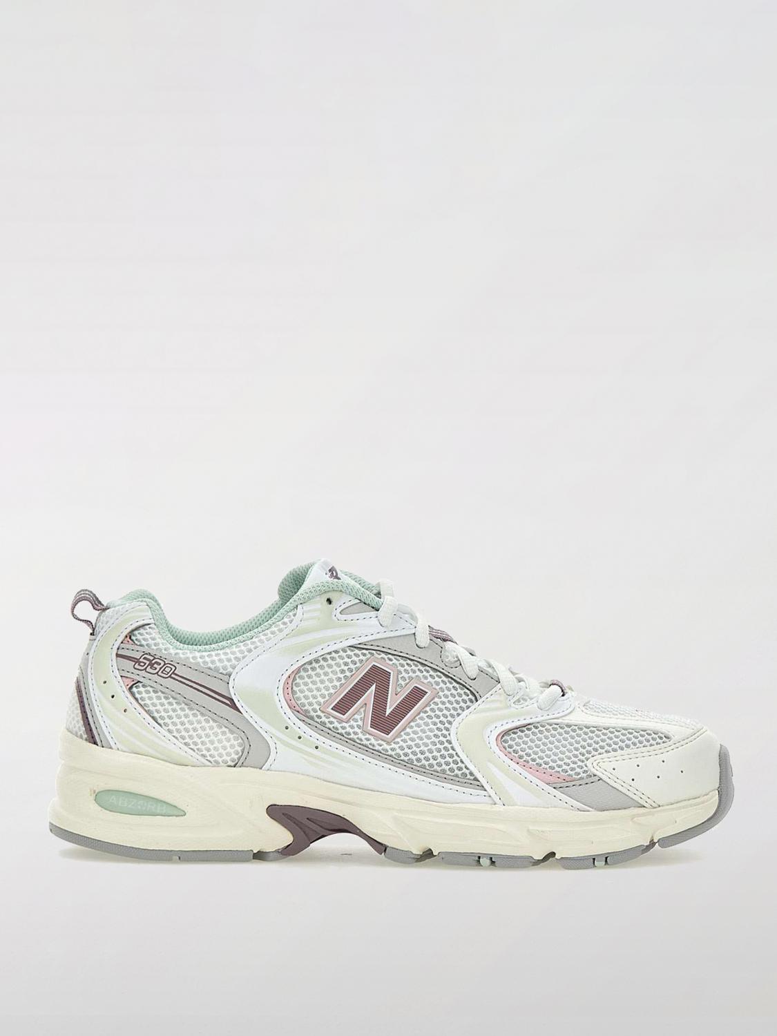 Womans 스니커즈 New Balance
