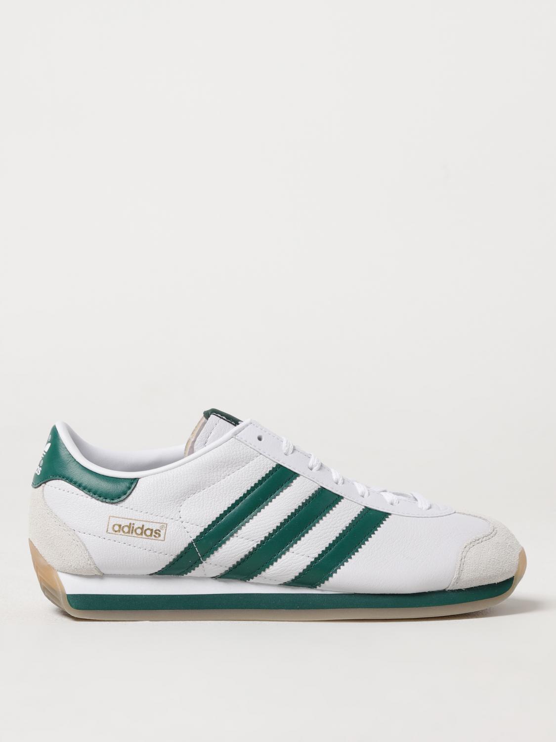 Mens 스니커즈 Adidas Originals
