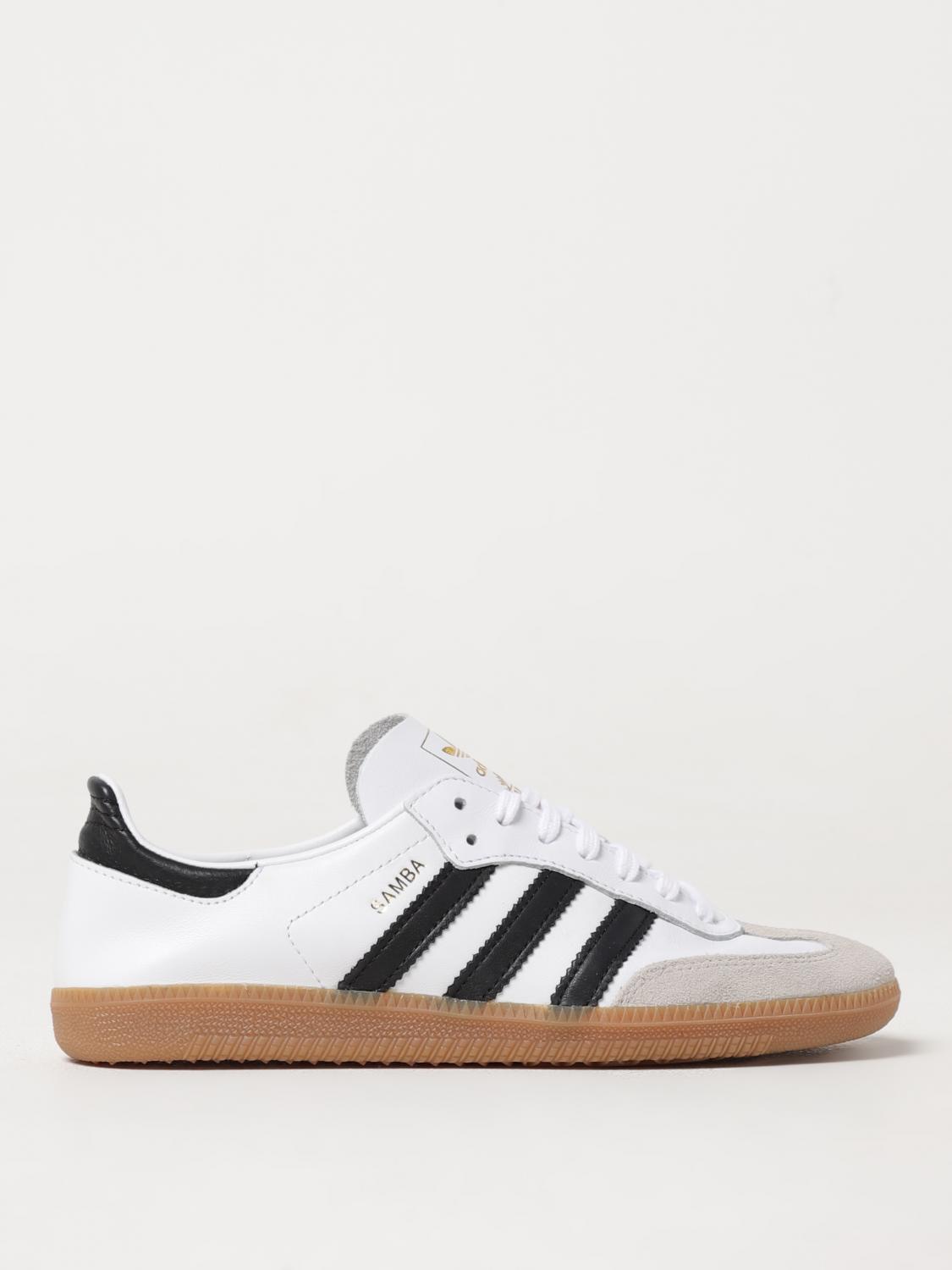 Mens 스니커즈 Adidas Originals
