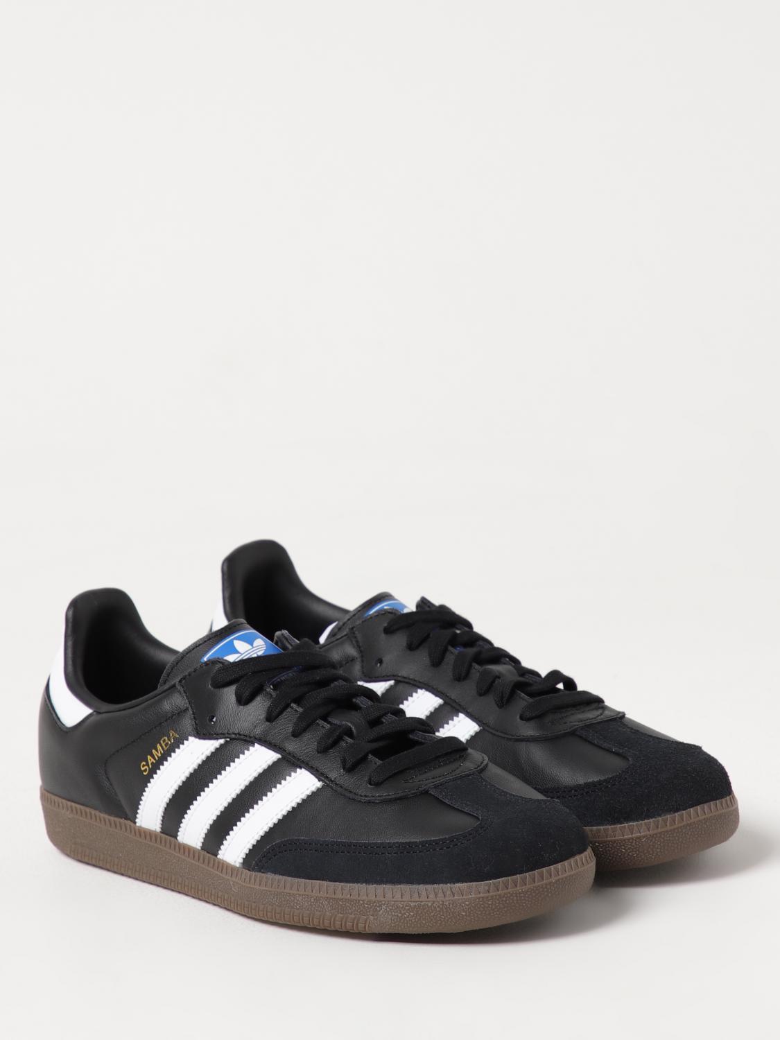 Mens 스니커즈 Adidas Originals