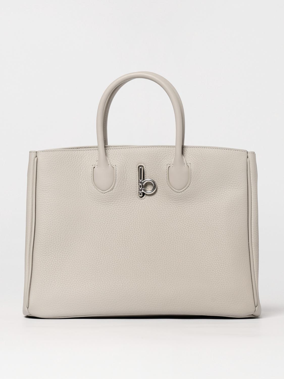 Womans 핸드백 Burberry