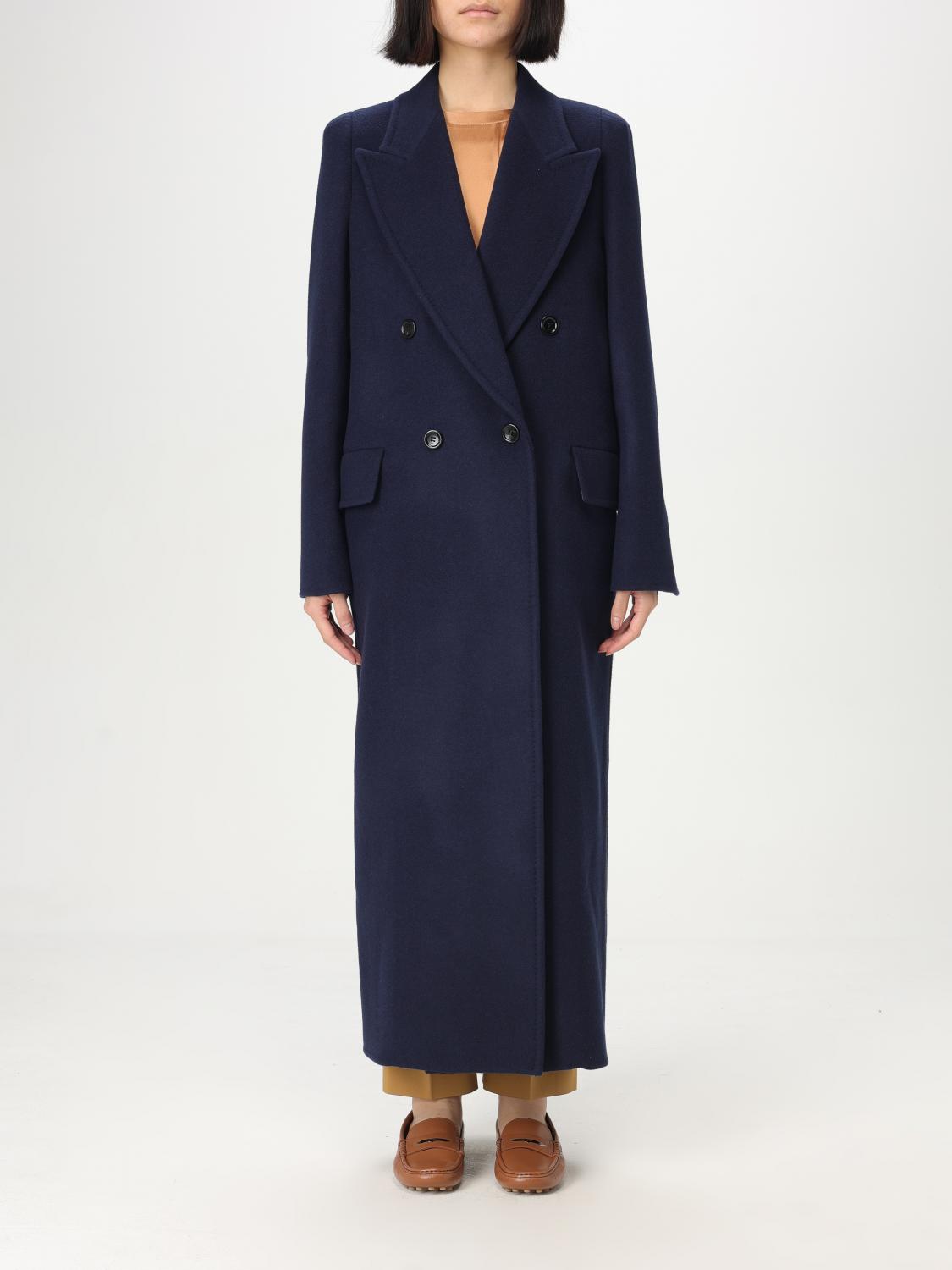 Womans 코트 Max Mara