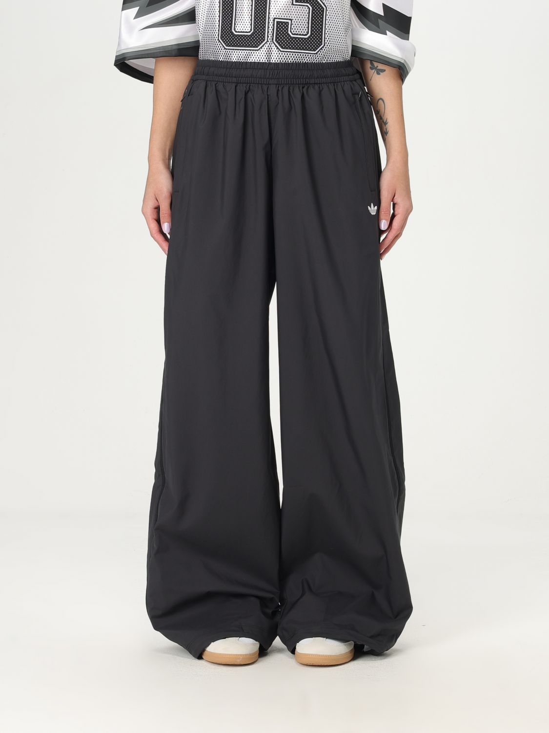 Womans 팬츠 Adidas Originals