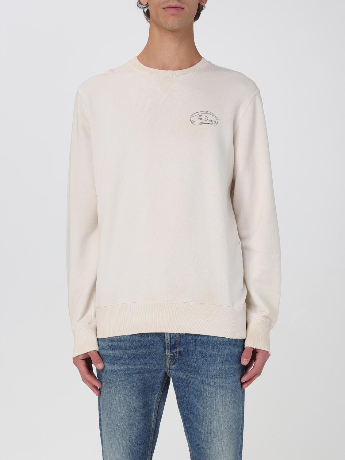 Mens 스웨트 셔츠 골든 Goose