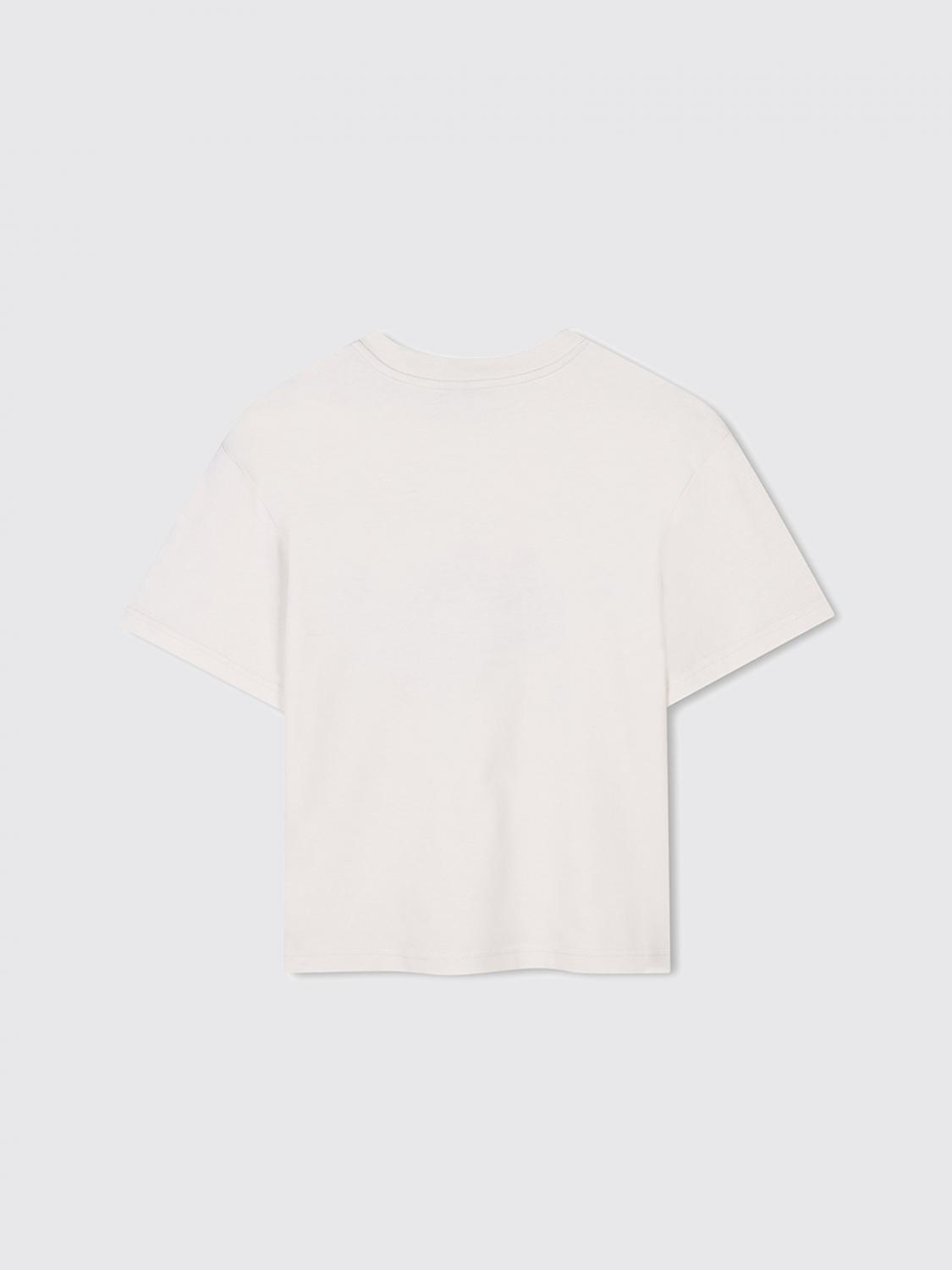 Little Boys 티셔츠 Lanvin